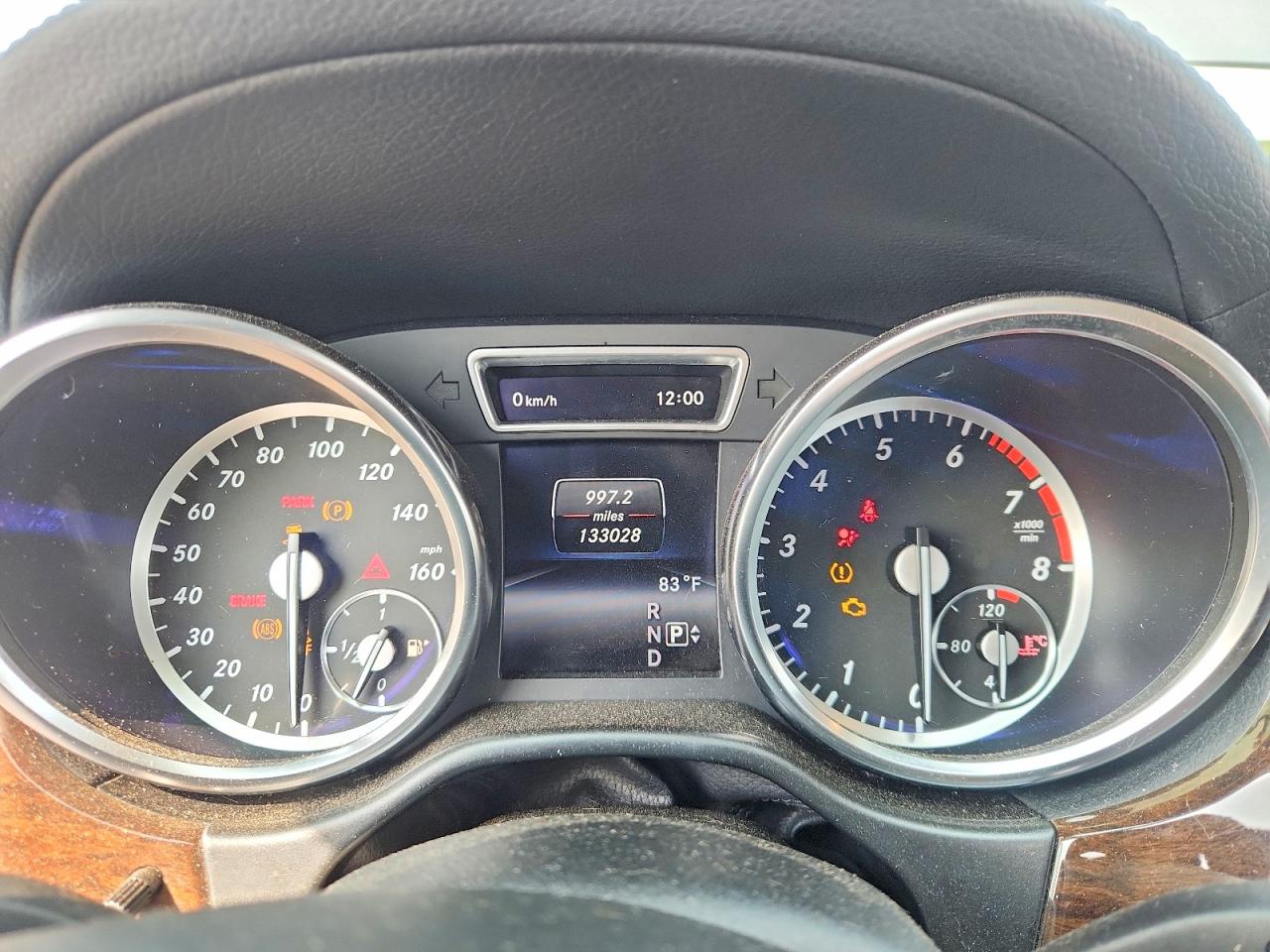 2014 Mercedes-benz Gl 450 4matic Серый vin: 4JGDF7CE4EA279692