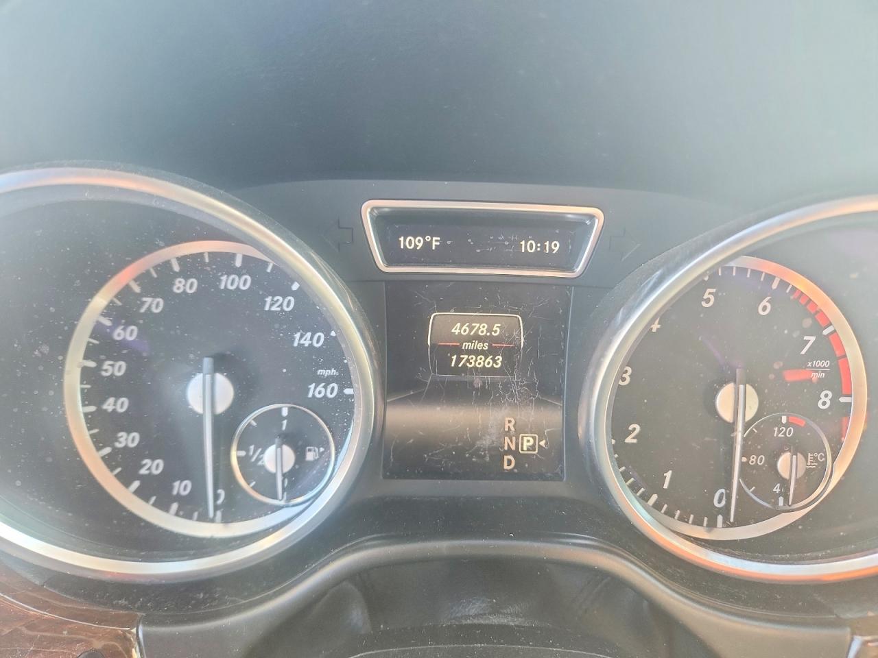 2014 Mercedes-benz Gl 450 4matic Черный vin: 4JGDF7CE4EA289333