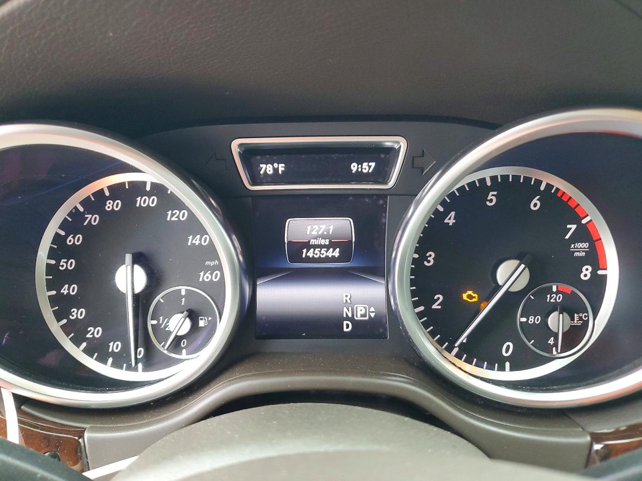 2014 Mercedes-benz Gl 450 4matic Blue vin: 4JGDF7CE4EA321178