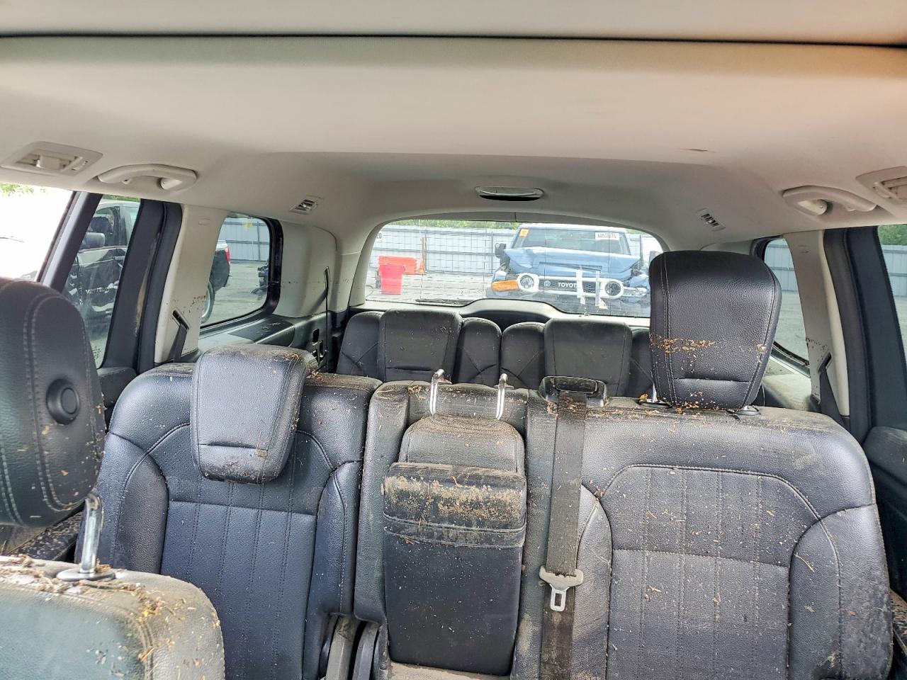 2014 Mercedes-benz Gl 450 4matic Серебряный vin: 4JGDF7CE4EA325232