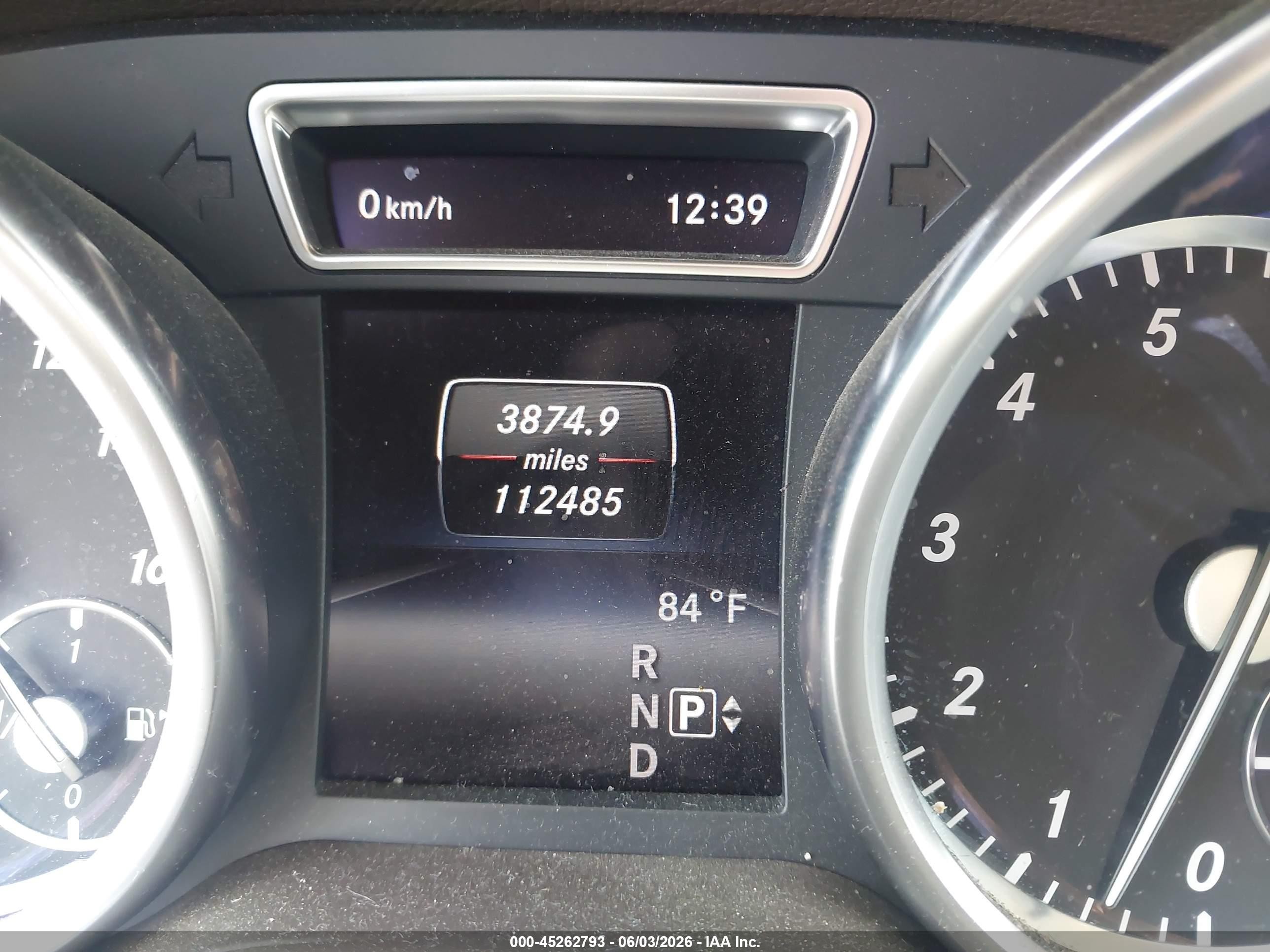 2014 Mercedes-benz Gl 450 4matic White vin: 4JGDF7CE4EA348994
