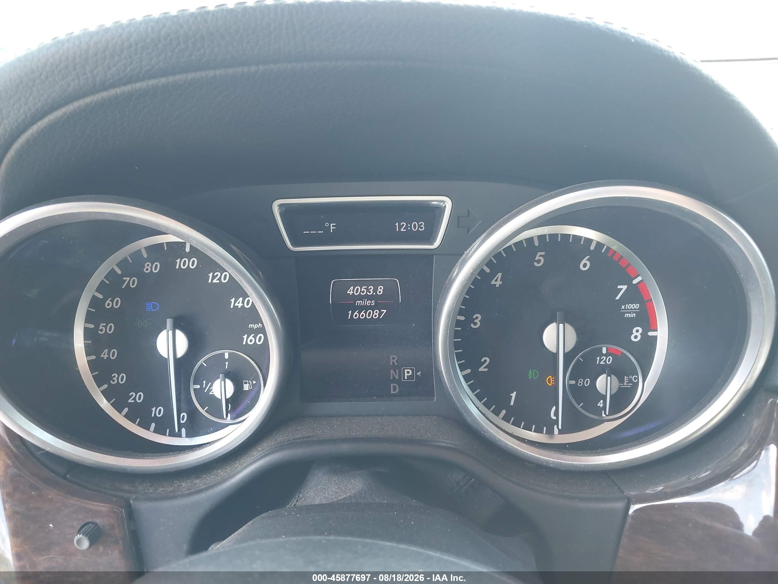 2014 Mercedes-benz Gl 450 4matic Black vin: 4JGDF7CE4EA366251