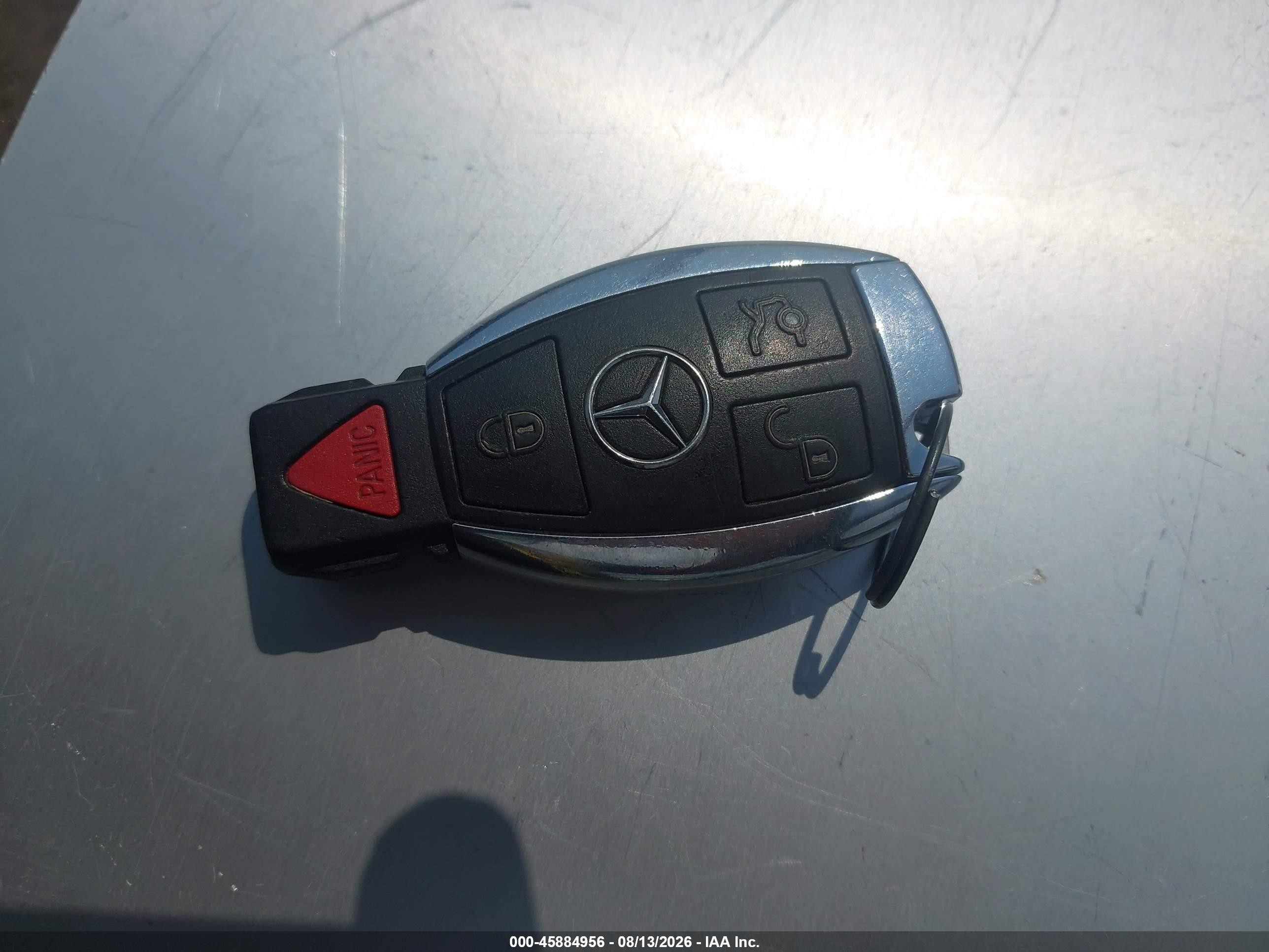 2014 Mercedes-benz Gl 450 4matic Black vin: 4JGDF7CE4EA383986