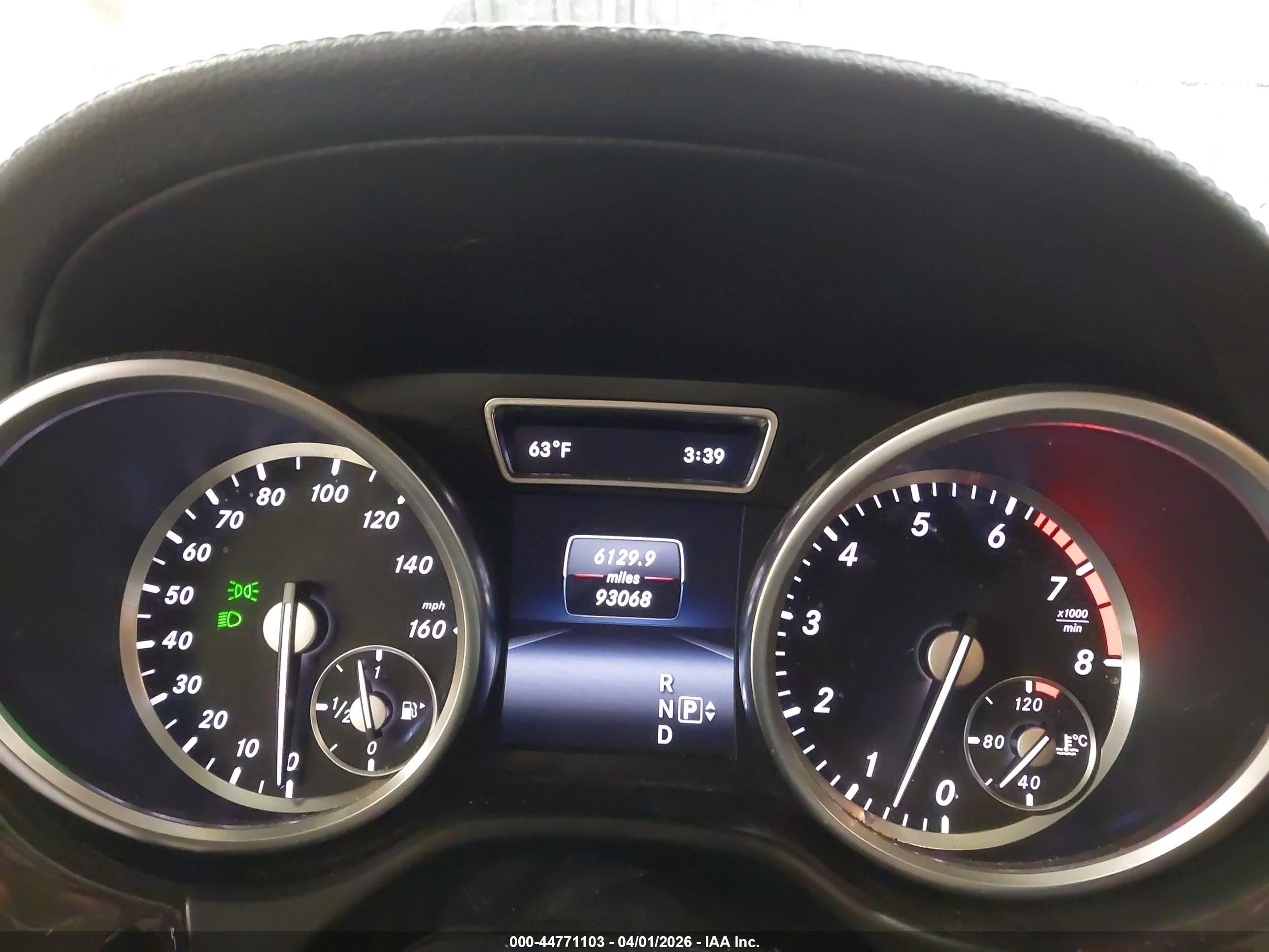 2014 Mercedes-benz Gl 450 4matic White vin: 4JGDF7CE4EA413746