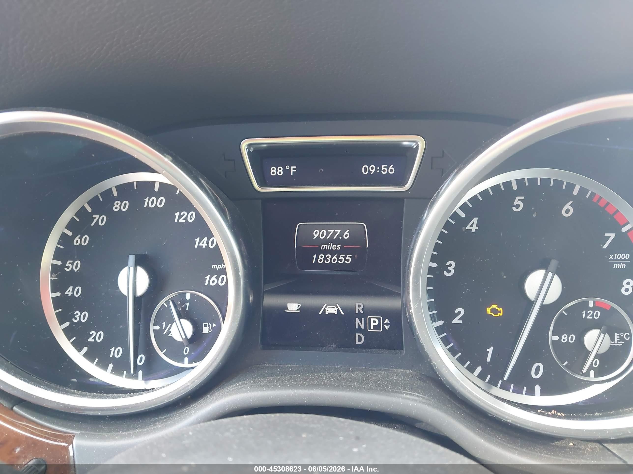2013 Mercedes-benz Gl 450 4matic Silver vin: 4JGDF7CE5DA085073