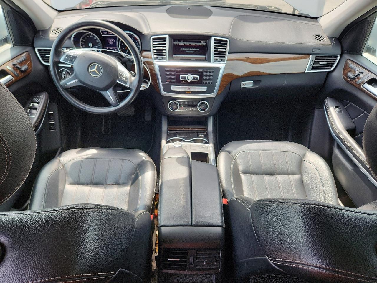 2013 Mercedes-benz Gl 450 4matic Silver vin: 4JGDF7CE5DA176554