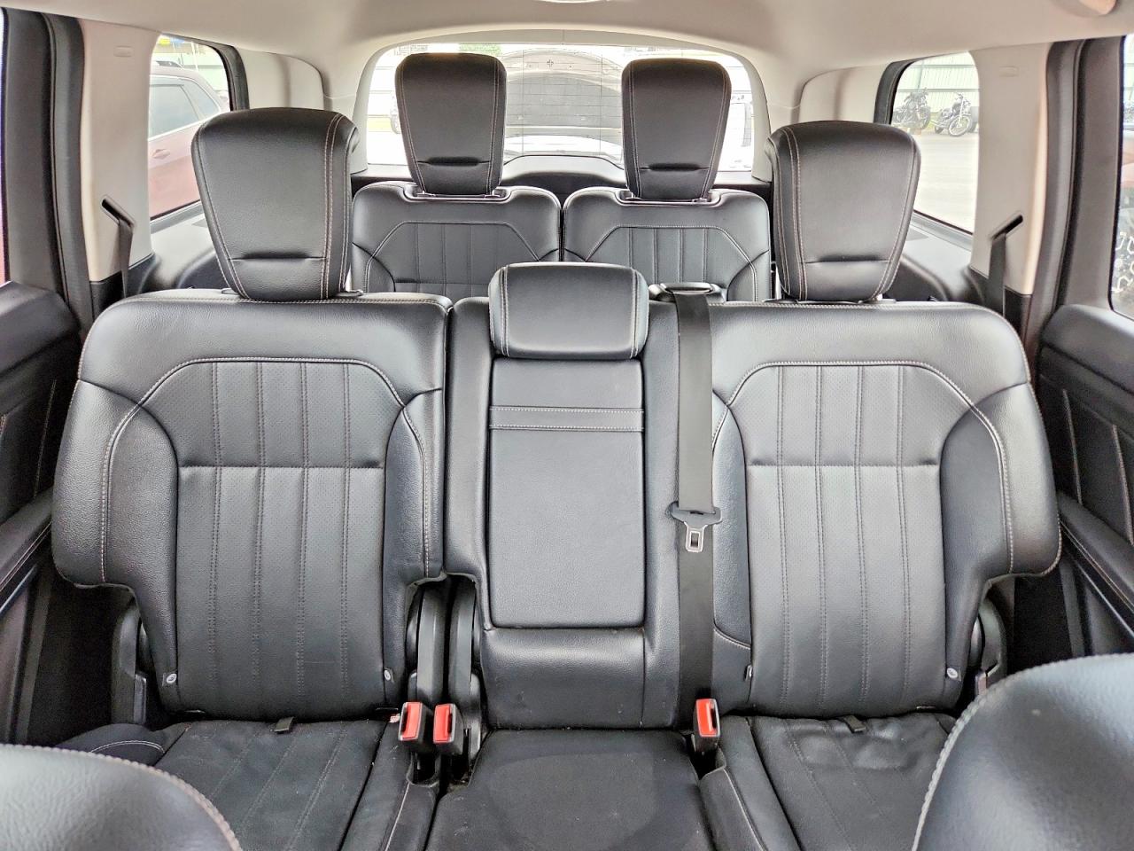 2013 Mercedes-benz Gl 450 4matic Silver vin: 4JGDF7CE5DA176554