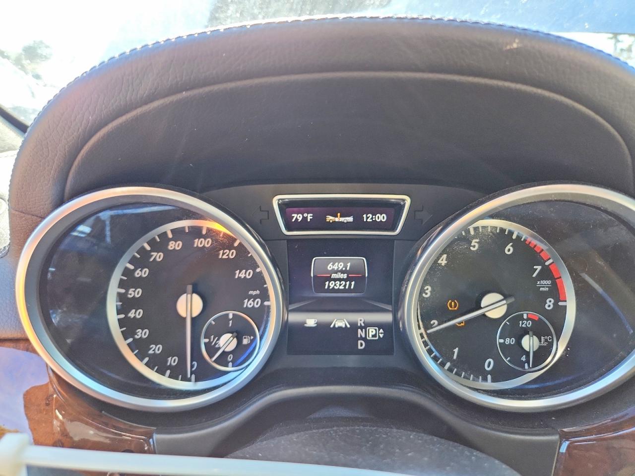 2013 Mercedes-benz Gl 450 4matic Silver vin: 4JGDF7CE5DA179292