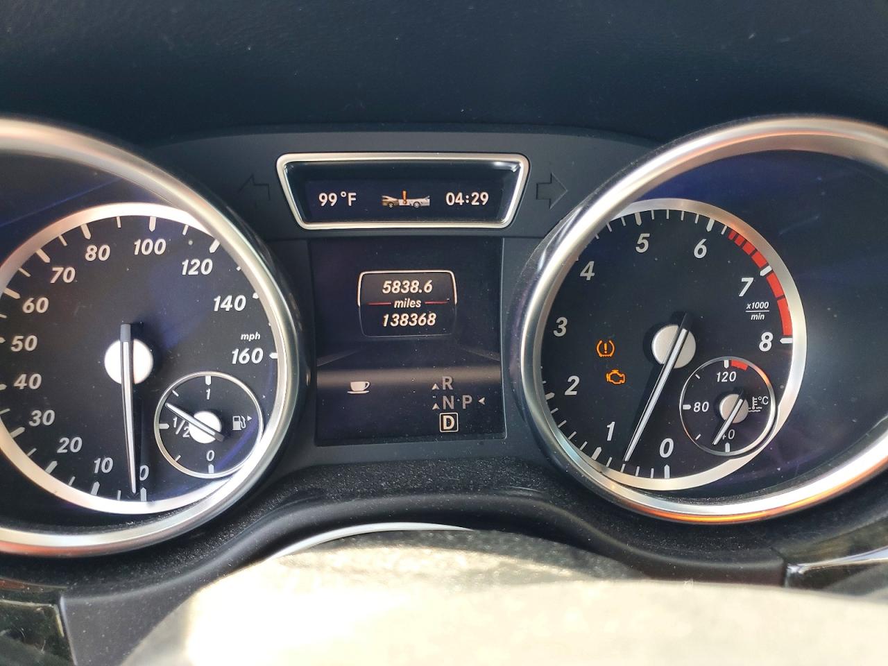 2013 Mercedes Gl 450 Gray vin: 4JGDF7CE5DA187635