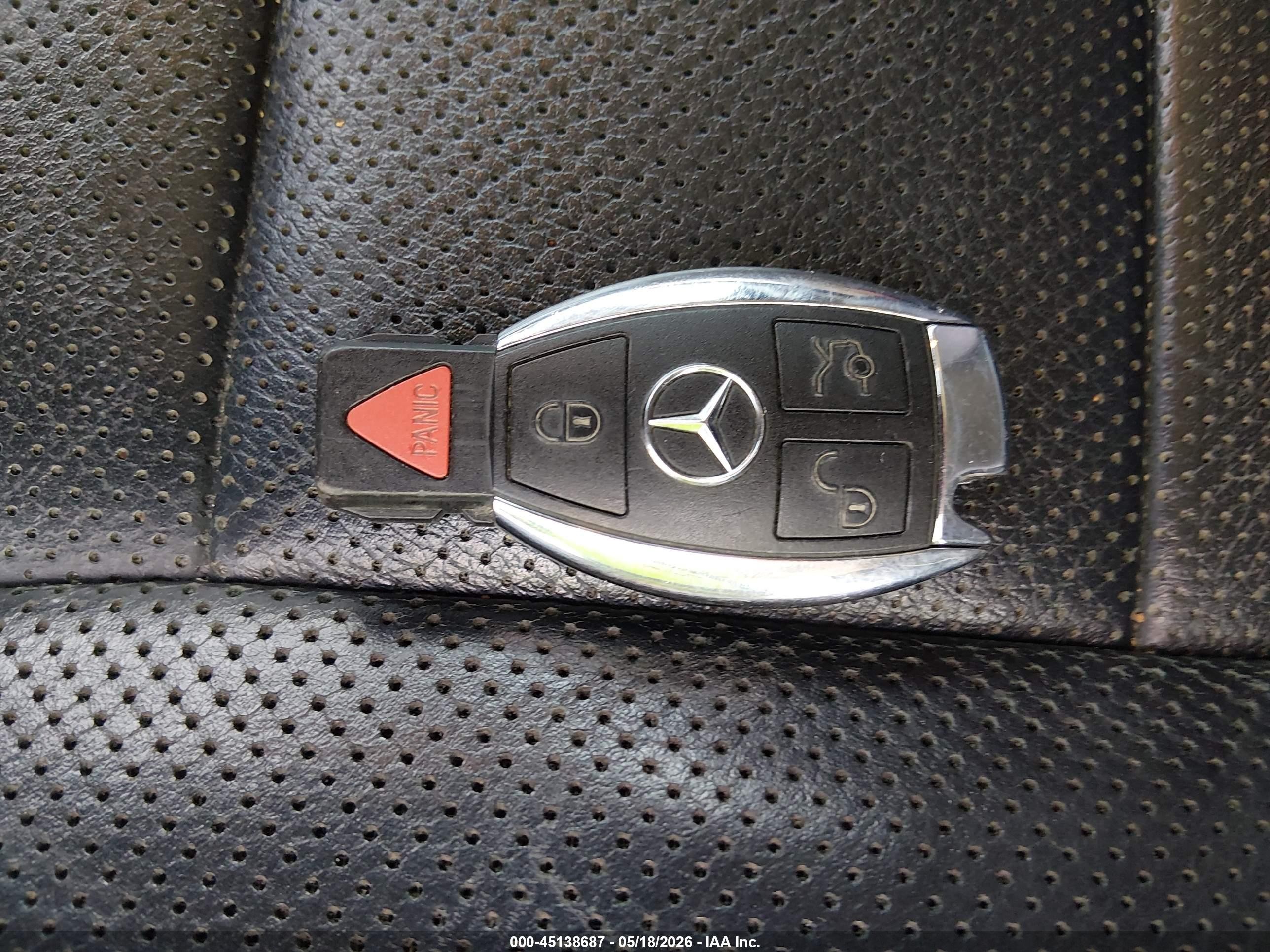 2013 Mercedes-benz Gl 450 4matic Black vin: 4JGDF7CE5DA197517