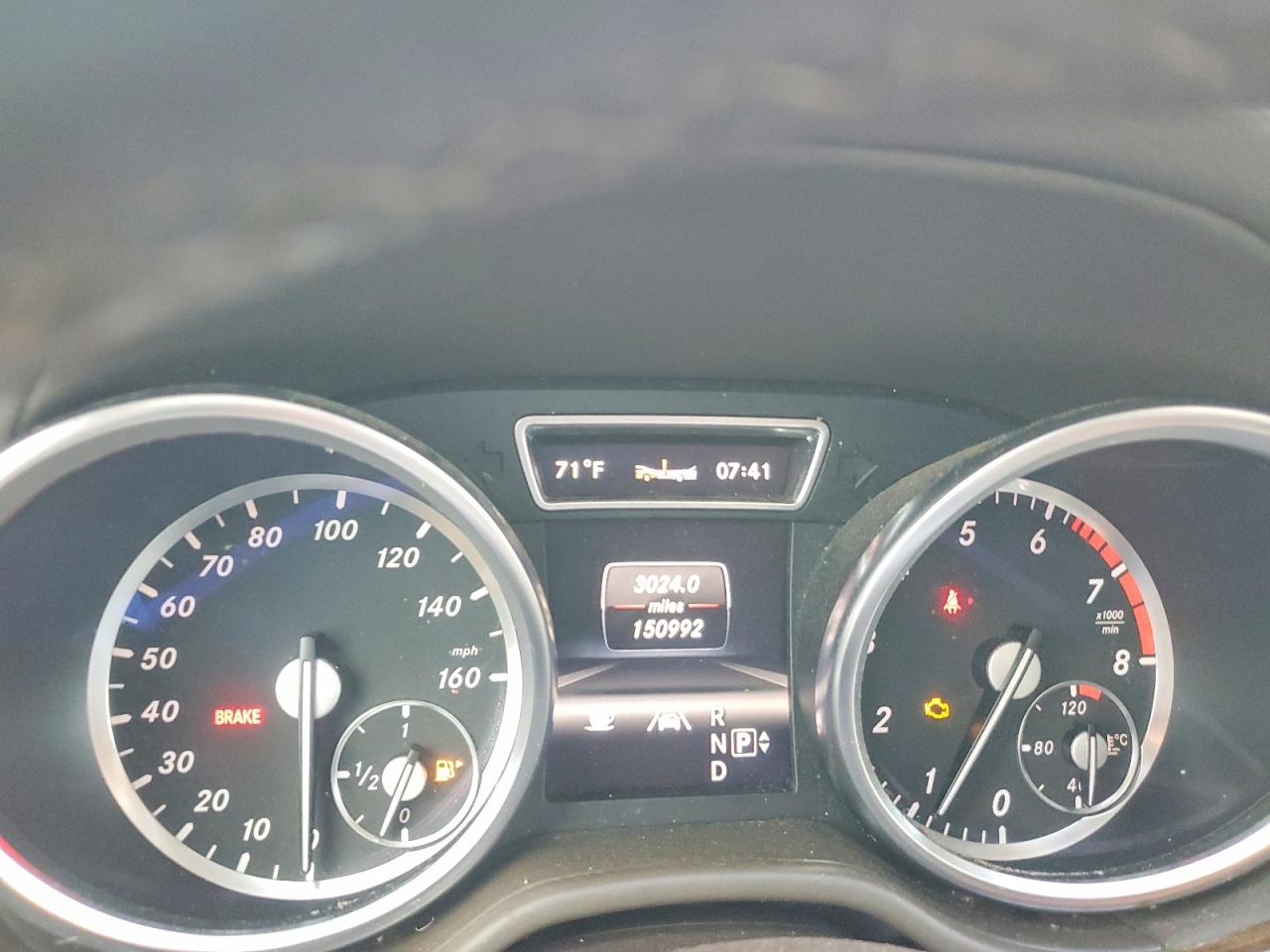 2013 Mercedes-benz Gl 450 4matic Синий vin: 4JGDF7CE5DA208824