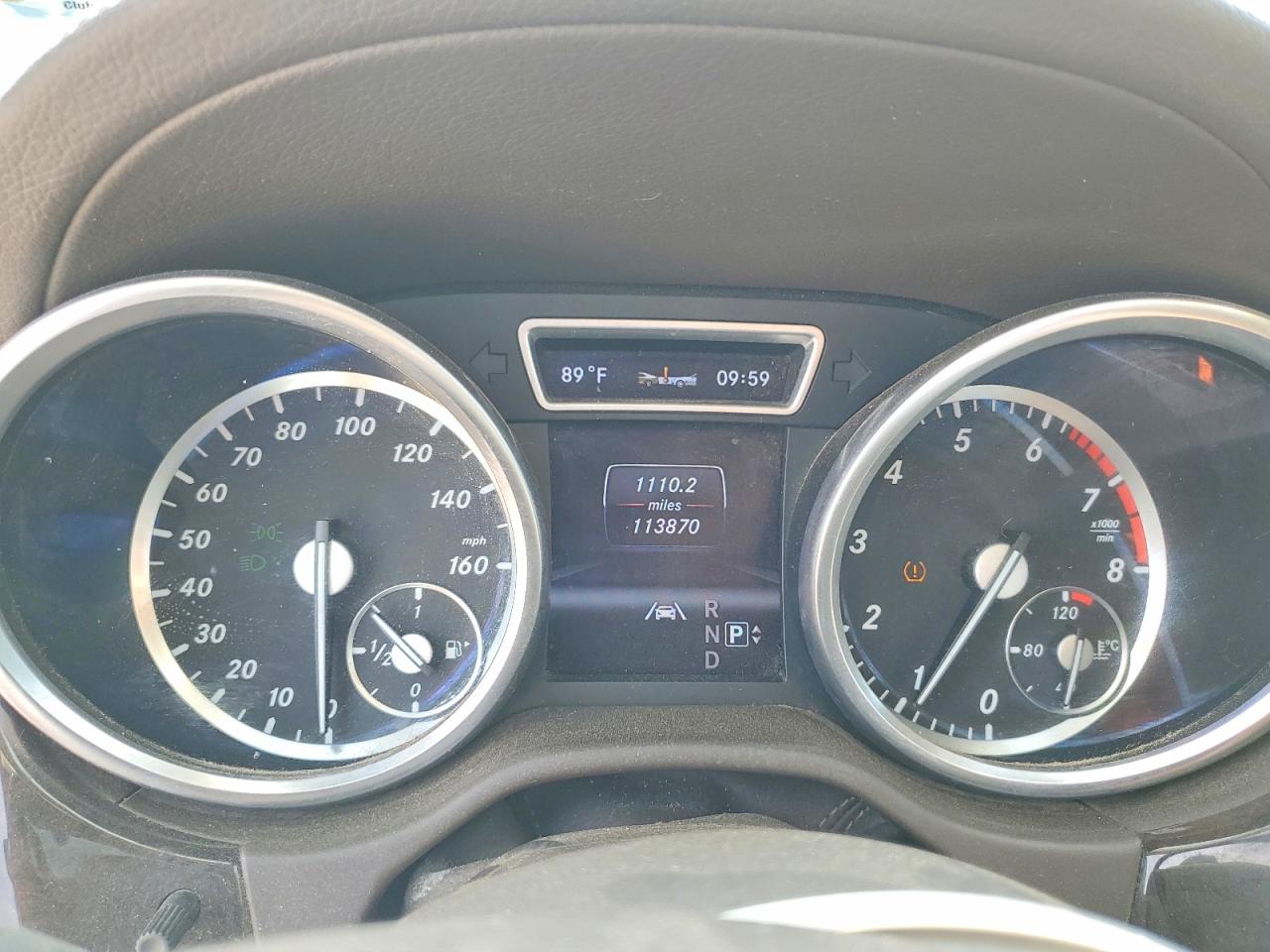 2013 Mercedes-benz Gl 450 4matic Brown vin: 4JGDF7CE5DA242939