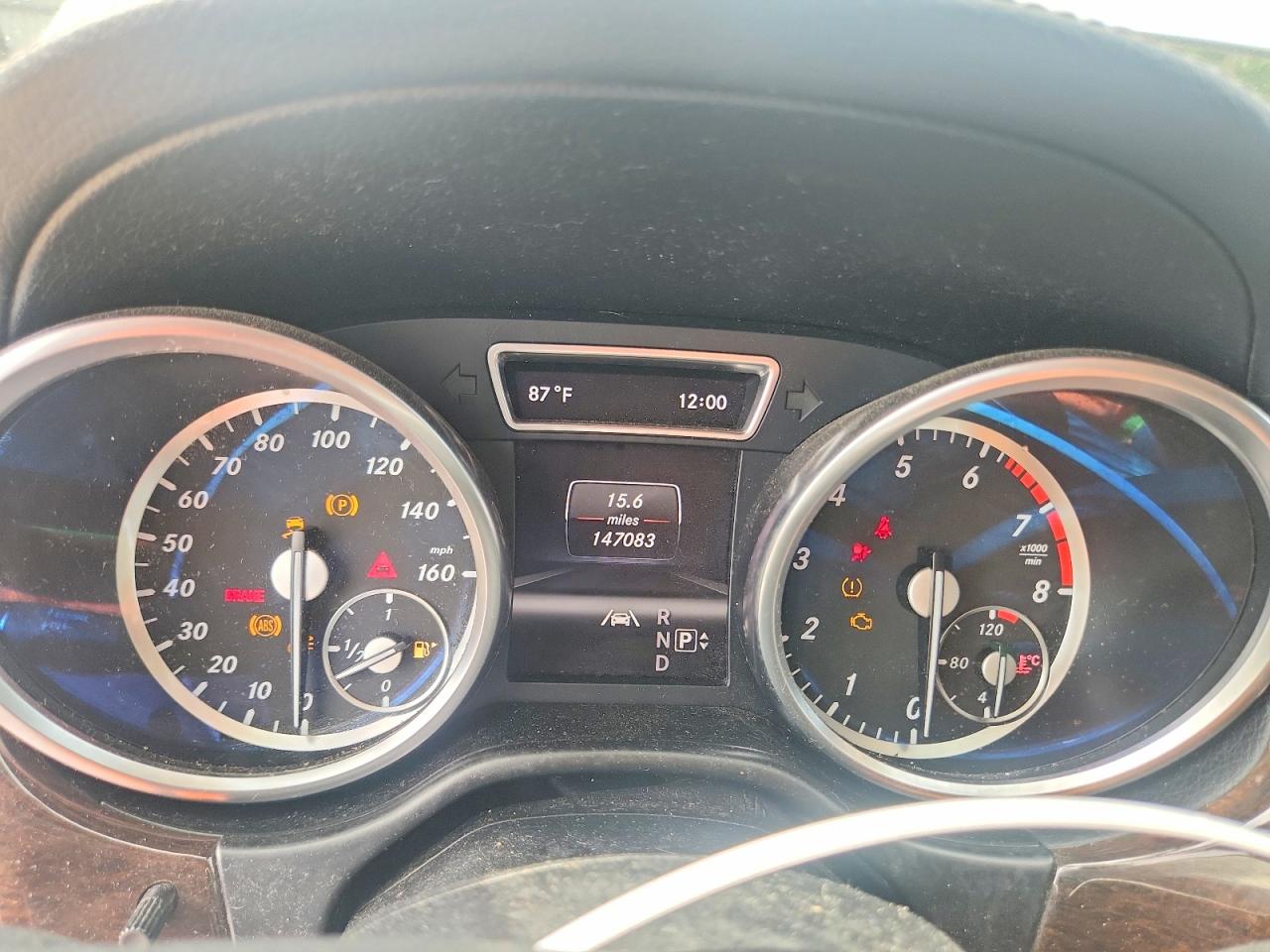 2013 Mercedes-benz Gl 450 4matic Silver vin: 4JGDF7CE5DA262348