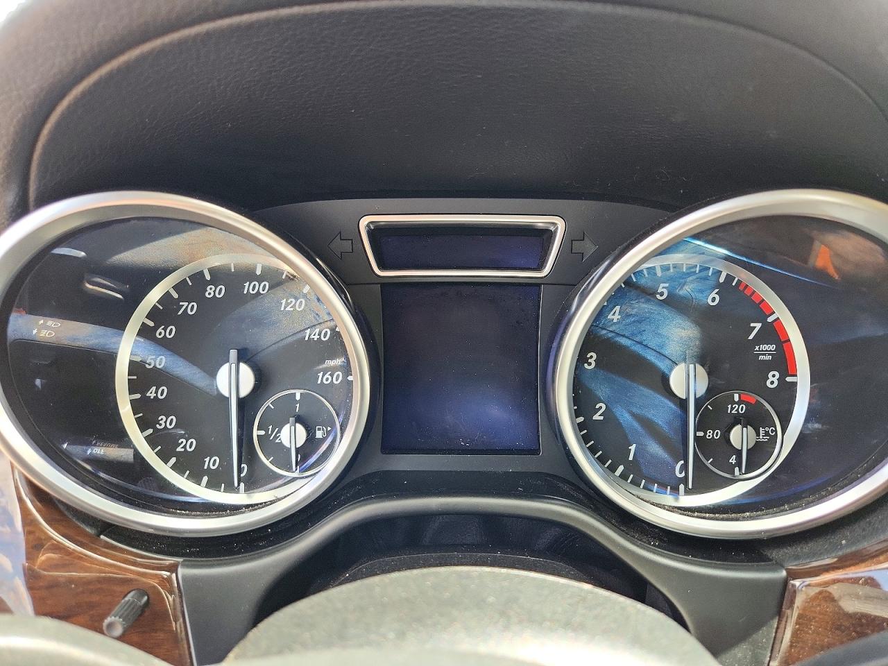 2014 Mercedes-benz Gl 450 4matic Black vin: 4JGDF7CE5EA308911