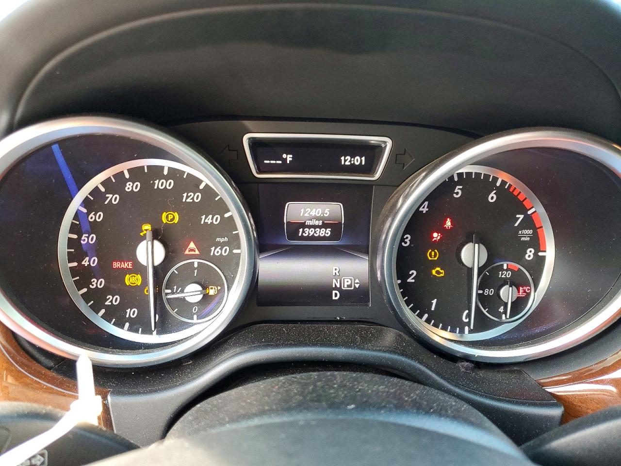 2014 Mercedes-benz Gl 450 4matic Silver vin: 4JGDF7CE5EA316765