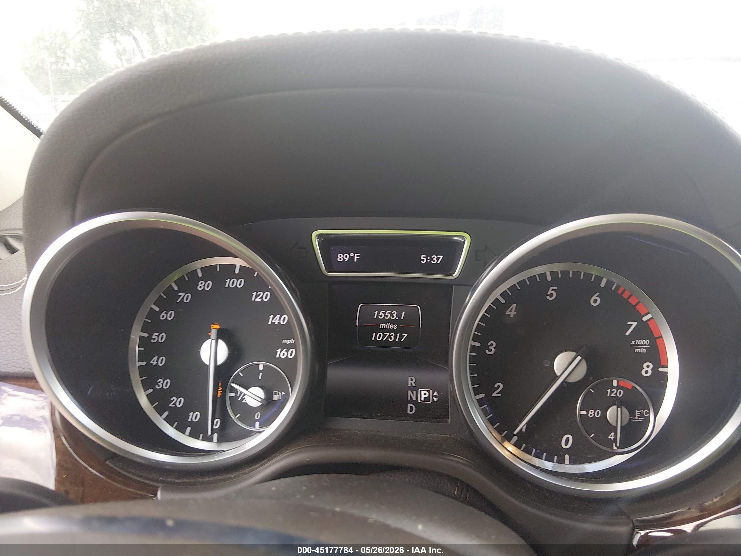 2014 Mercedes-benz Gl 450 4matic White vin: 4JGDF7CE5EA437280