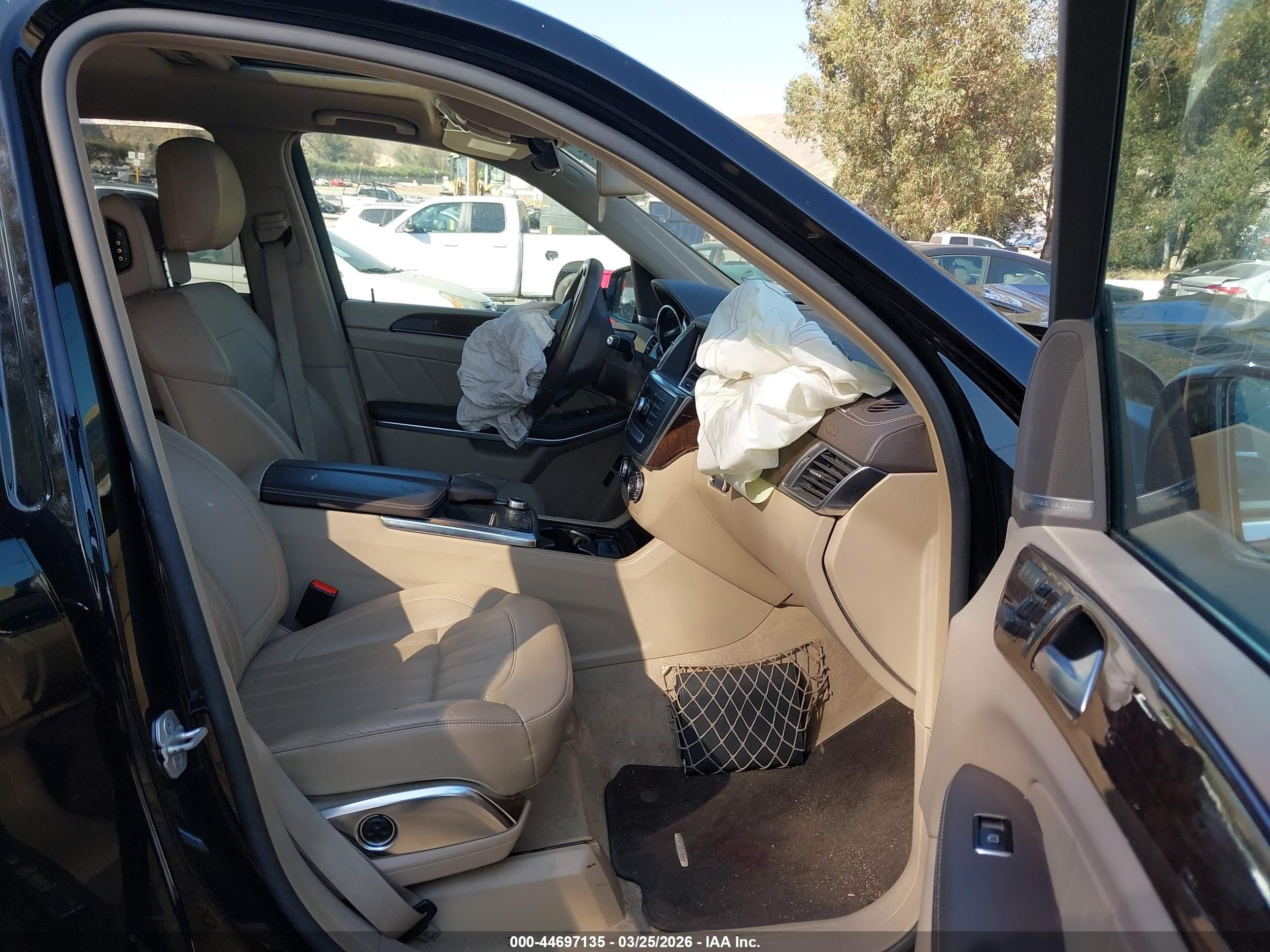 2013 Mercedes-benz Gl 450 4matic Black vin: 4JGDF7CE6DA142896