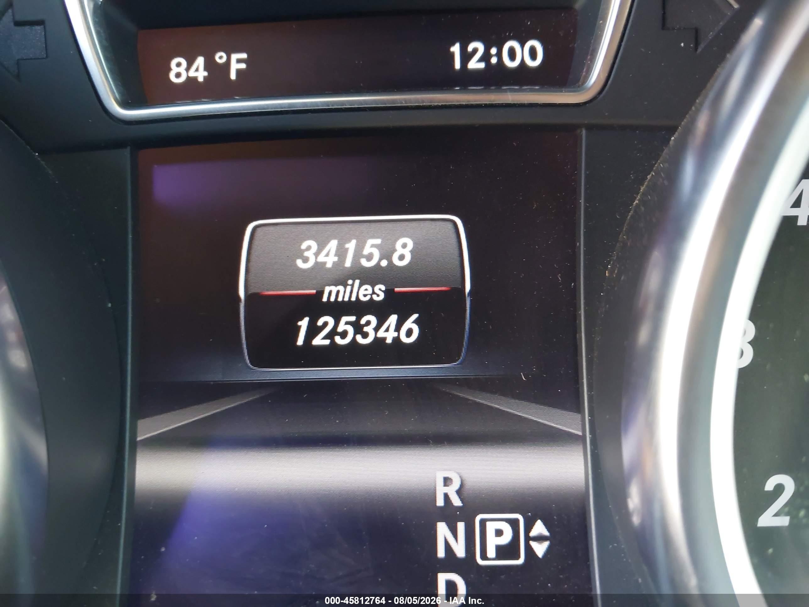 2013 Mercedes-benz Gl 450 4matic Silver vin: 4JGDF7CE6DA149699