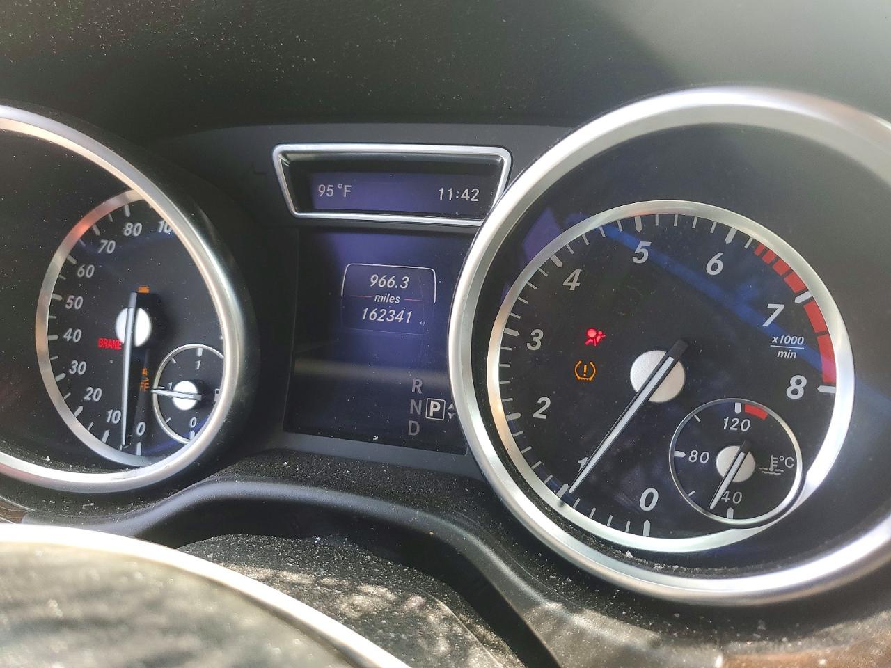 2013 Mercedes-benz Gl 450 4matic Gray vin: 4JGDF7CE6DA154773