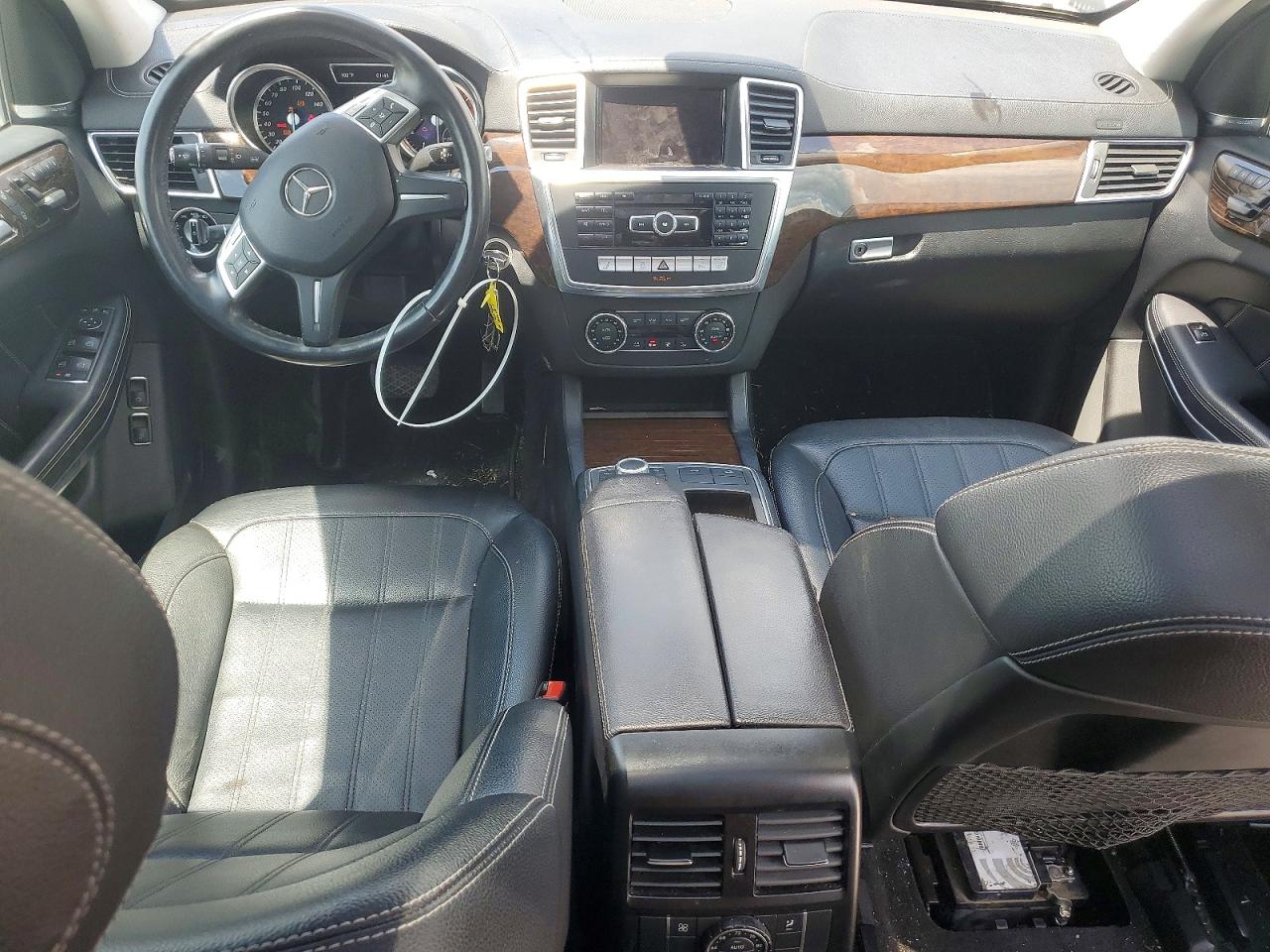 2013 Mercedes-benz Gl 450 4matic Black vin: 4JGDF7CE6DA172187
