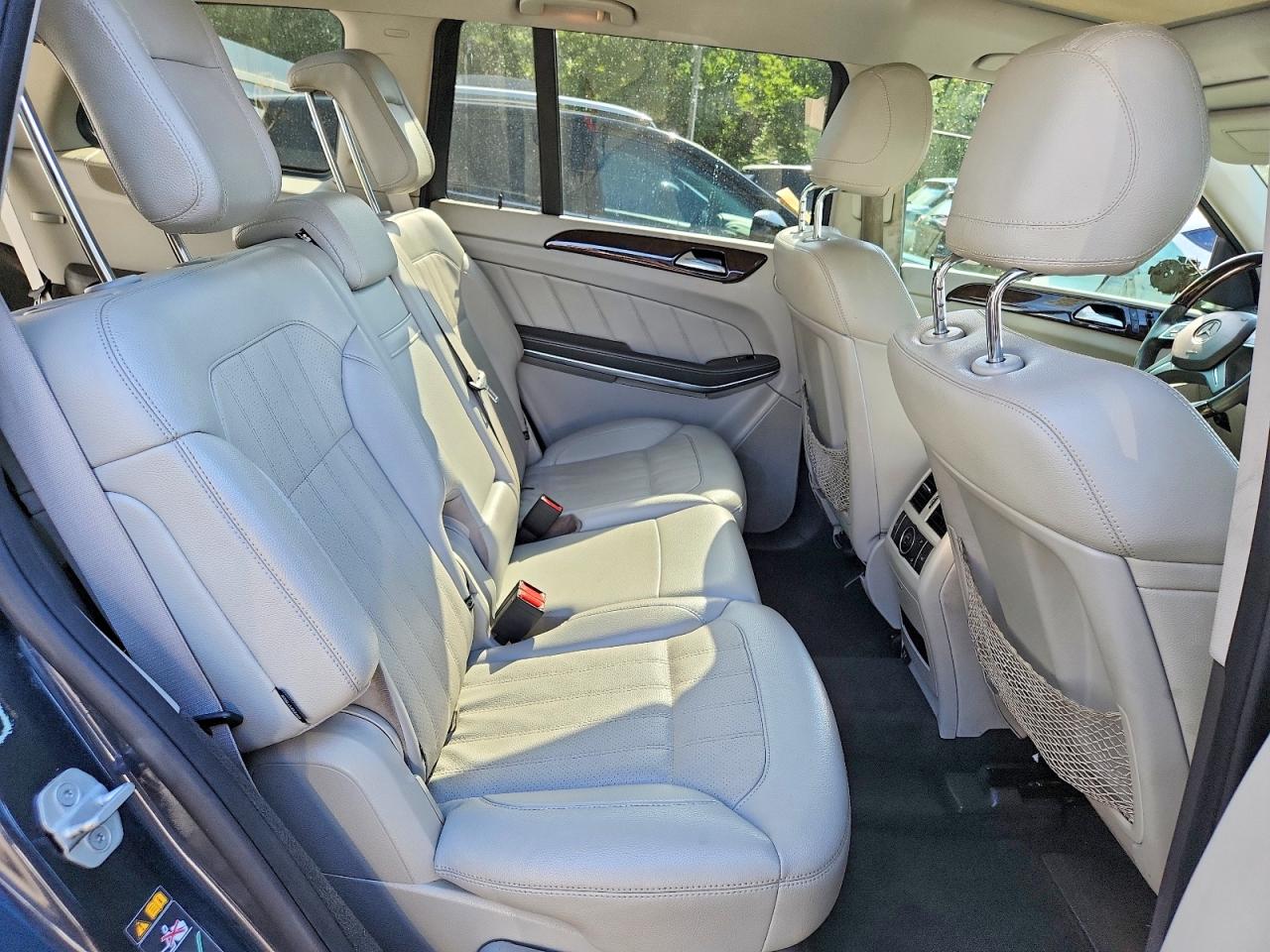 2013 Mercedes-benz Gl 450 4matic Серый vin: 4JGDF7CE6DA204250