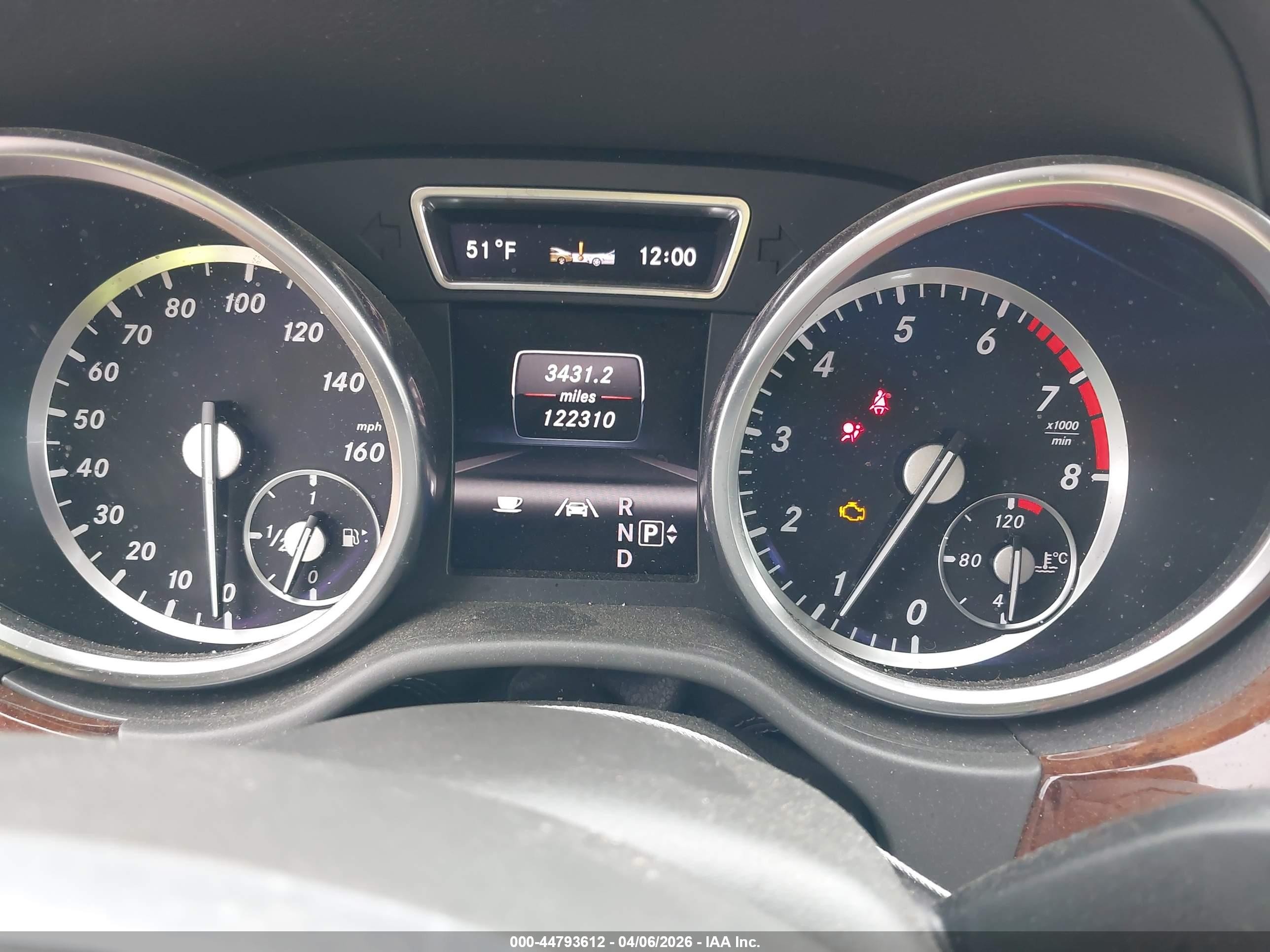 2013 Mercedes-benz Gl 450 4matic Gray vin: 4JGDF7CE6DA216849