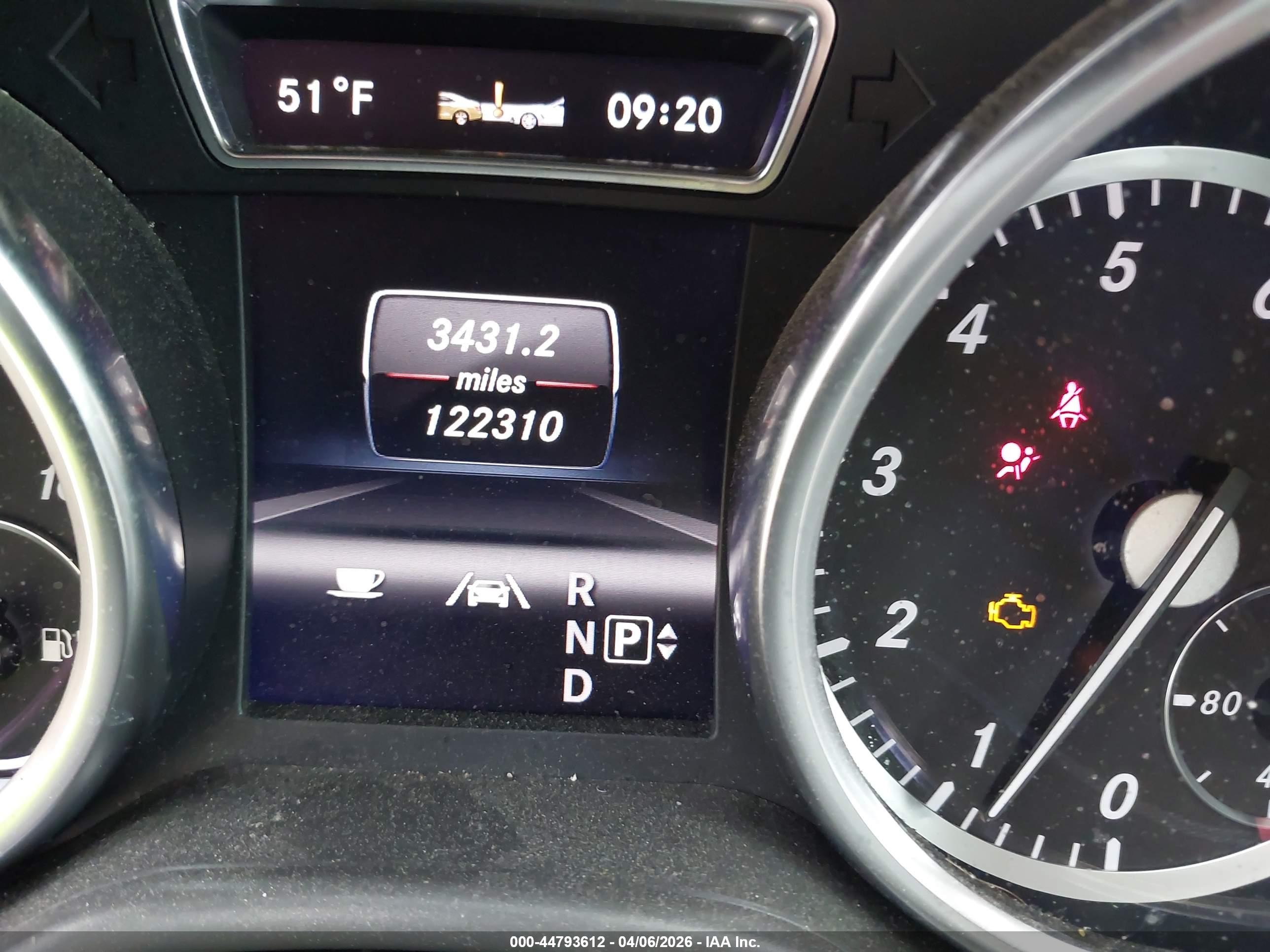 2013 Mercedes-benz Gl 450 4matic Gray vin: 4JGDF7CE6DA216849