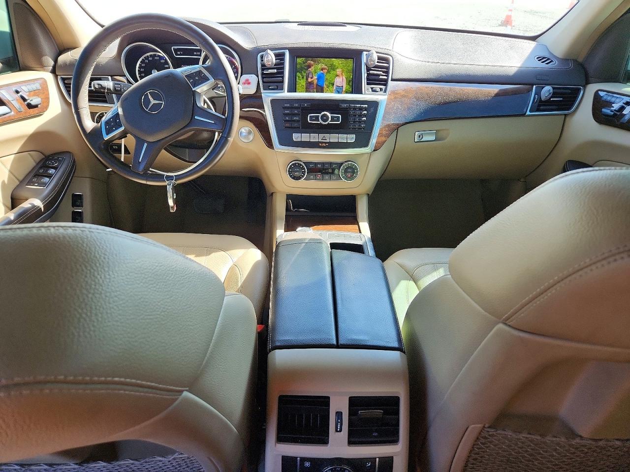 2013 Mercedes-benz Gl 450 4matic White vin: 4JGDF7CE6DA229648