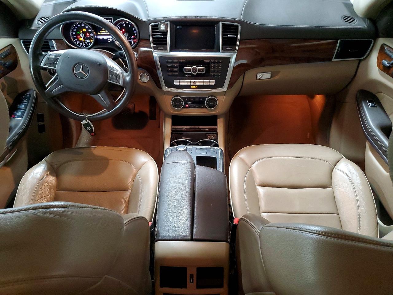 2013 Mercedes-benz Gl 450 4matic White vin: 4JGDF7CE6DA262942