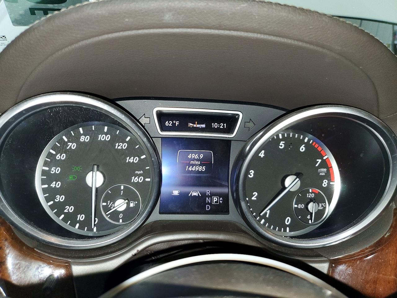 2013 Mercedes-benz Gl 450 4matic White vin: 4JGDF7CE6DA262942