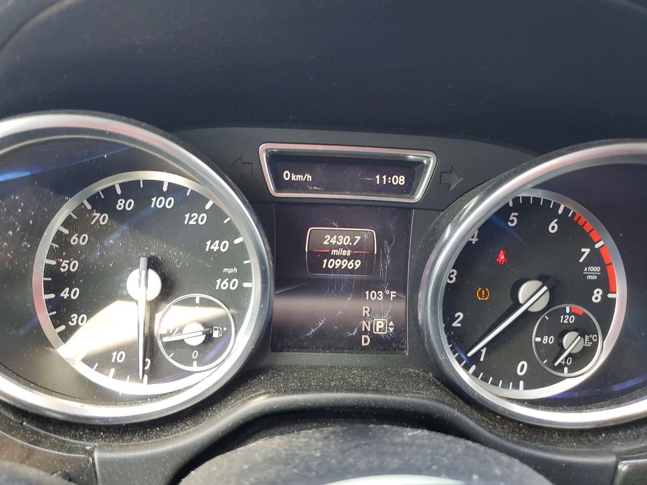 2014 Mercedes-benz Gl 450 4matic Gray vin: 4JGDF7CE6EA336457