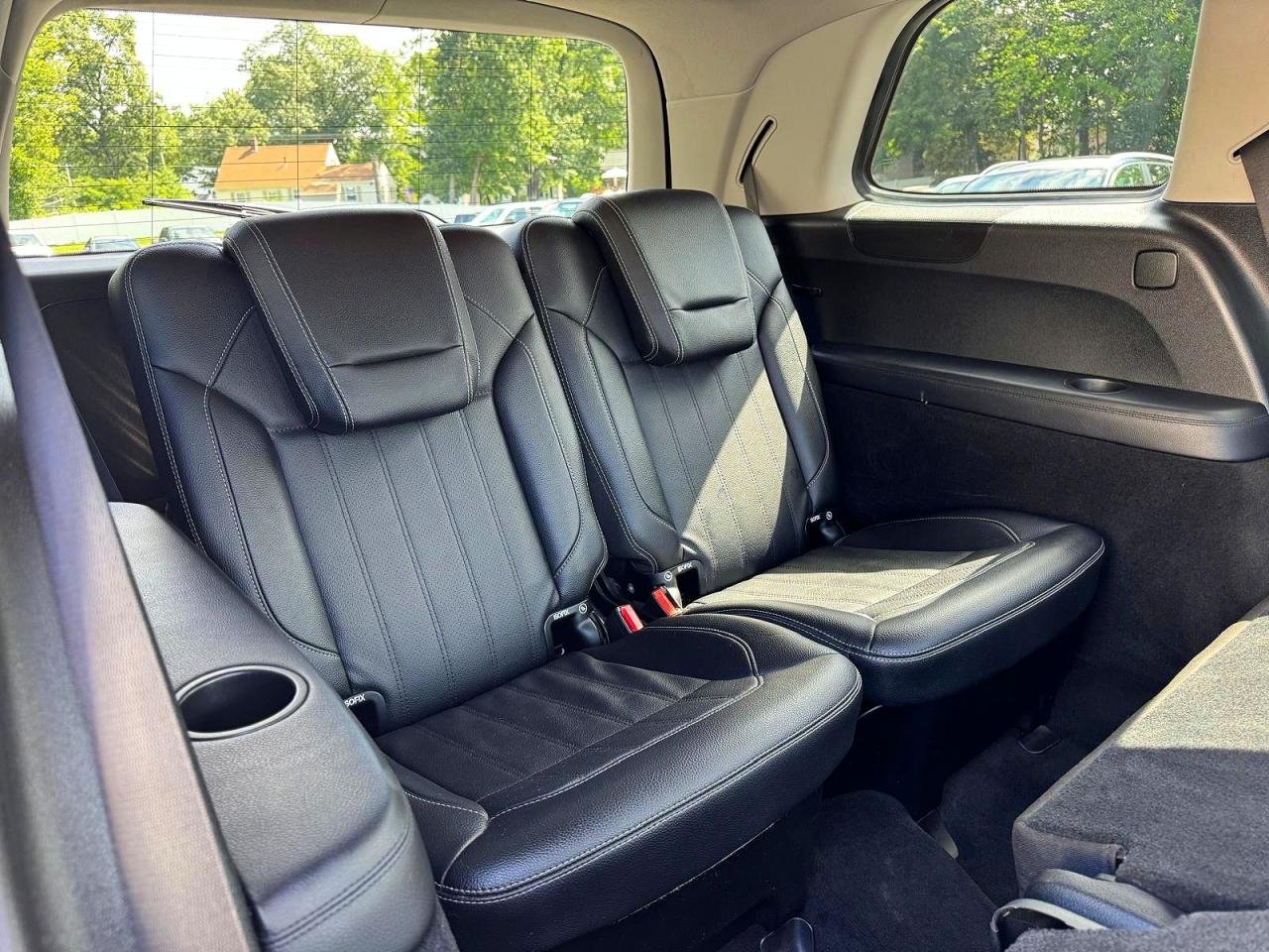 2014 Mercedes-benz Gl 450 4matic Black vin: 4JGDF7CE6EA342131