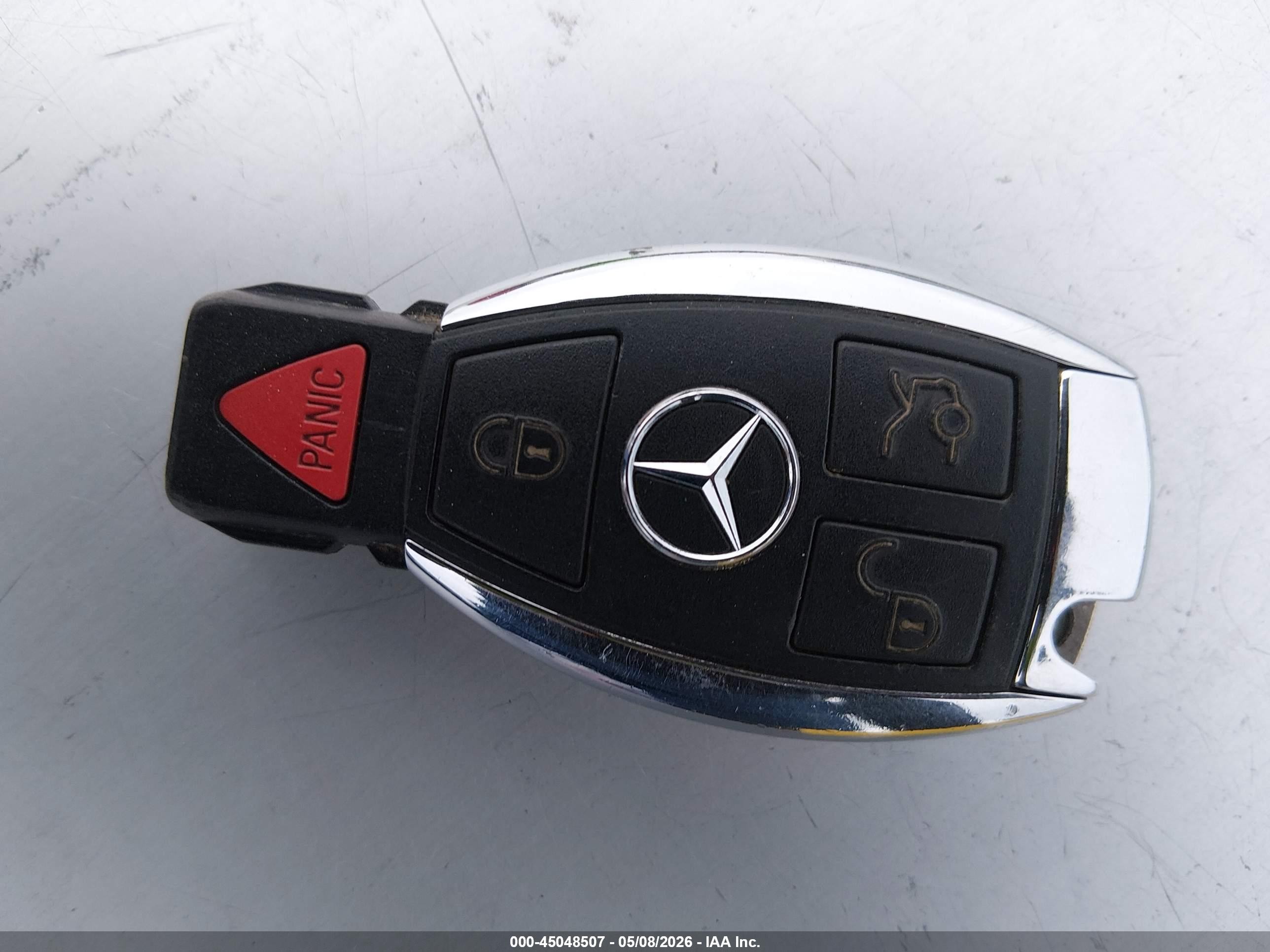 2014 Mercedes-benz Gl 450 4matic Blue vin: 4JGDF7CE6EA362329