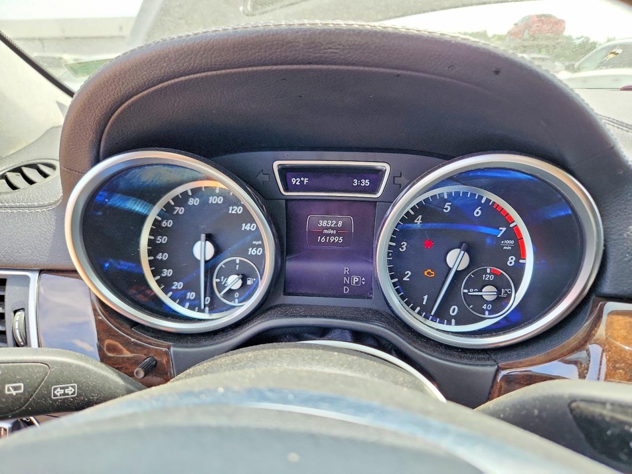 2014 Mercedes-benz Gl 450 4matic Black vin: 4JGDF7CE6EA401596