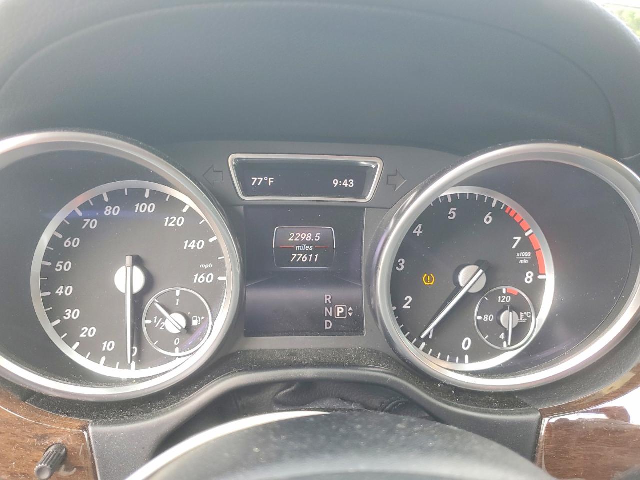 2014 Mercedes-benz Gl 450 4matic Gray vin: 4JGDF7CE6EA422903