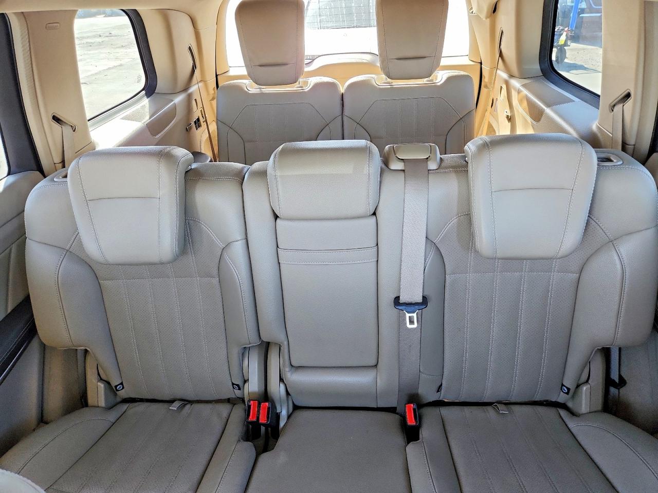 2014 Mercedes-benz Gl 450 4matic Черный vin: 4JGDF7CE6EA425283