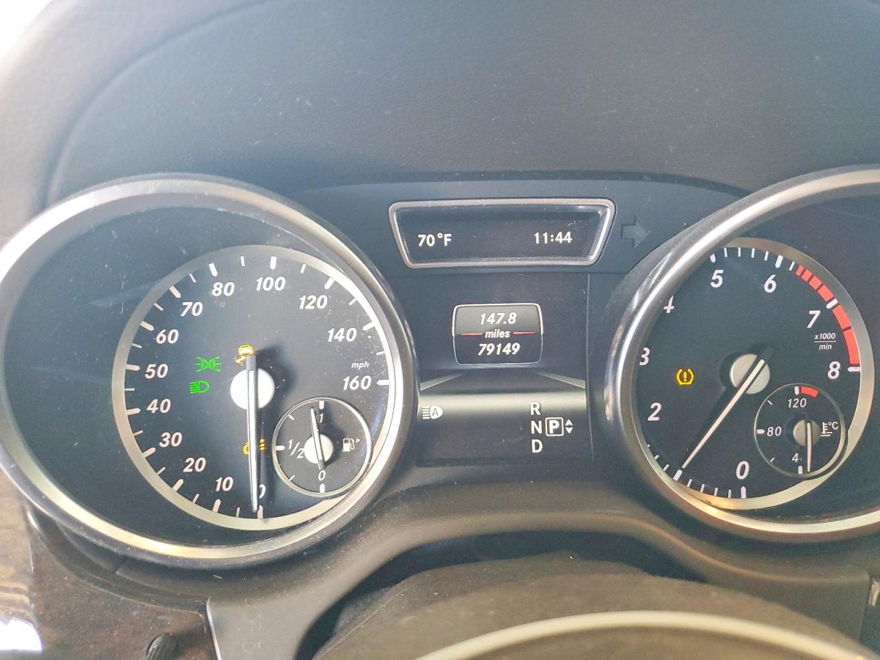 2013 Mercedes-benz Gl 450 4matic Коричневый vin: 4JGDF7CE7DA110670