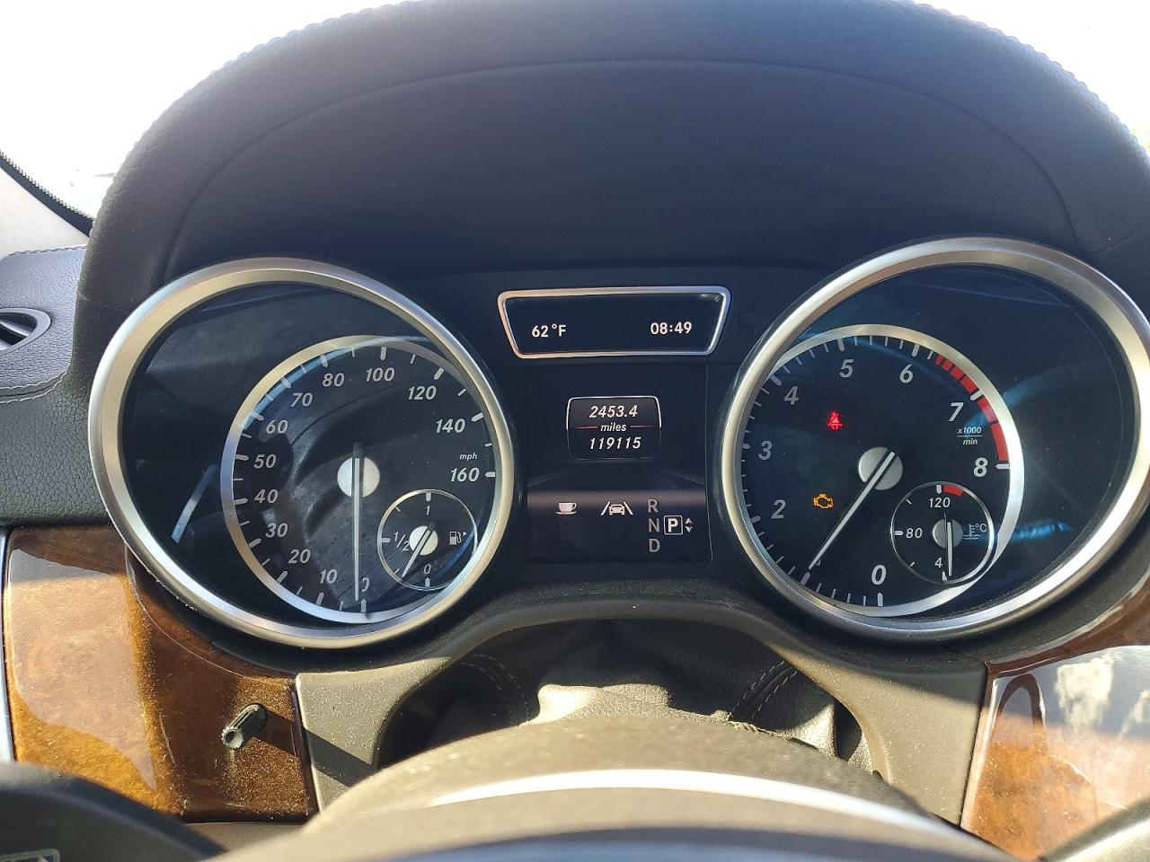 2013 Mercedes-benz Gl 450 4matic White vin: 4JGDF7CE7DA134726