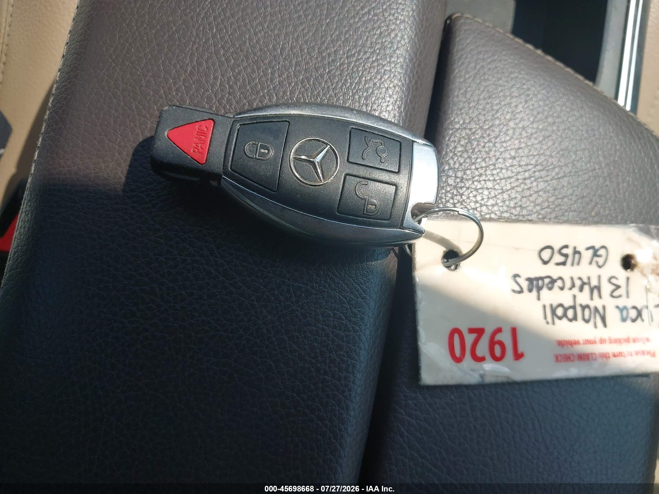 2013 Mercedes-benz Gl 450 4matic Dark Blue vin: 4JGDF7CE7DA144284