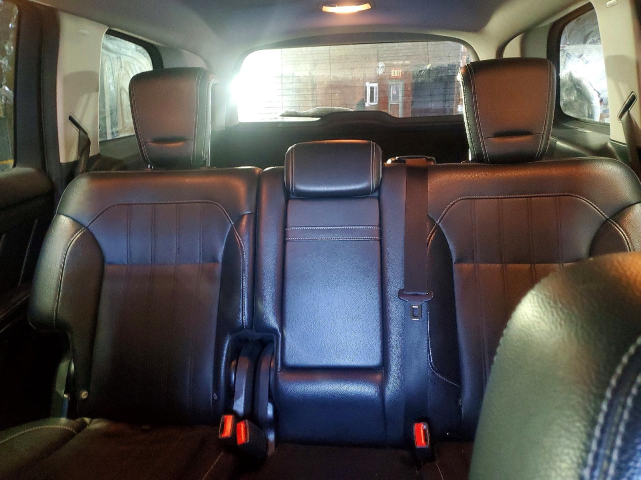 2013 Mercedes-benz Gl 450 4matic Brown vin: 4JGDF7CE7DA170691