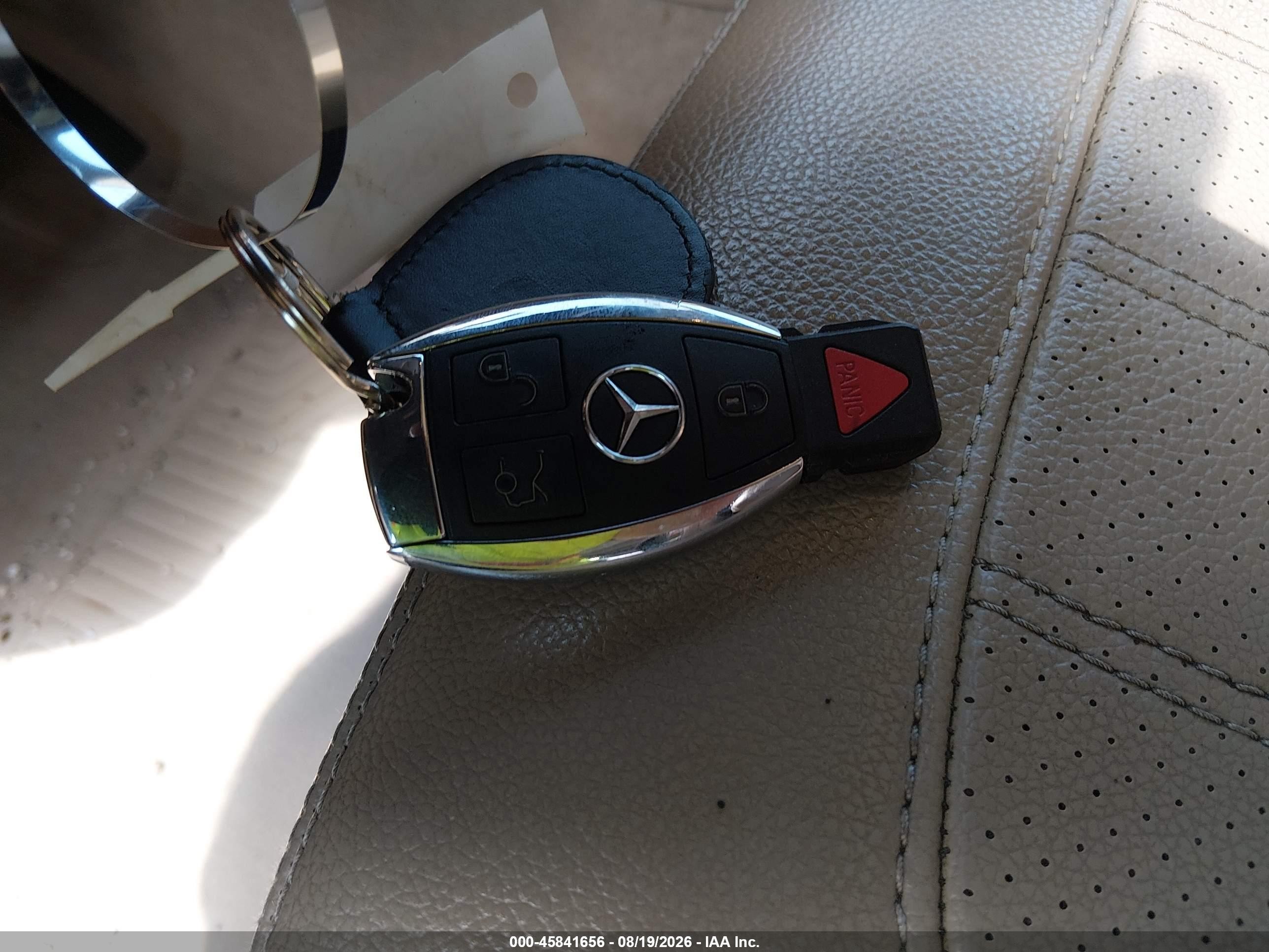 2013 Mercedes-benz Gl 450 4matic Brown vin: 4JGDF7CE7DA175731