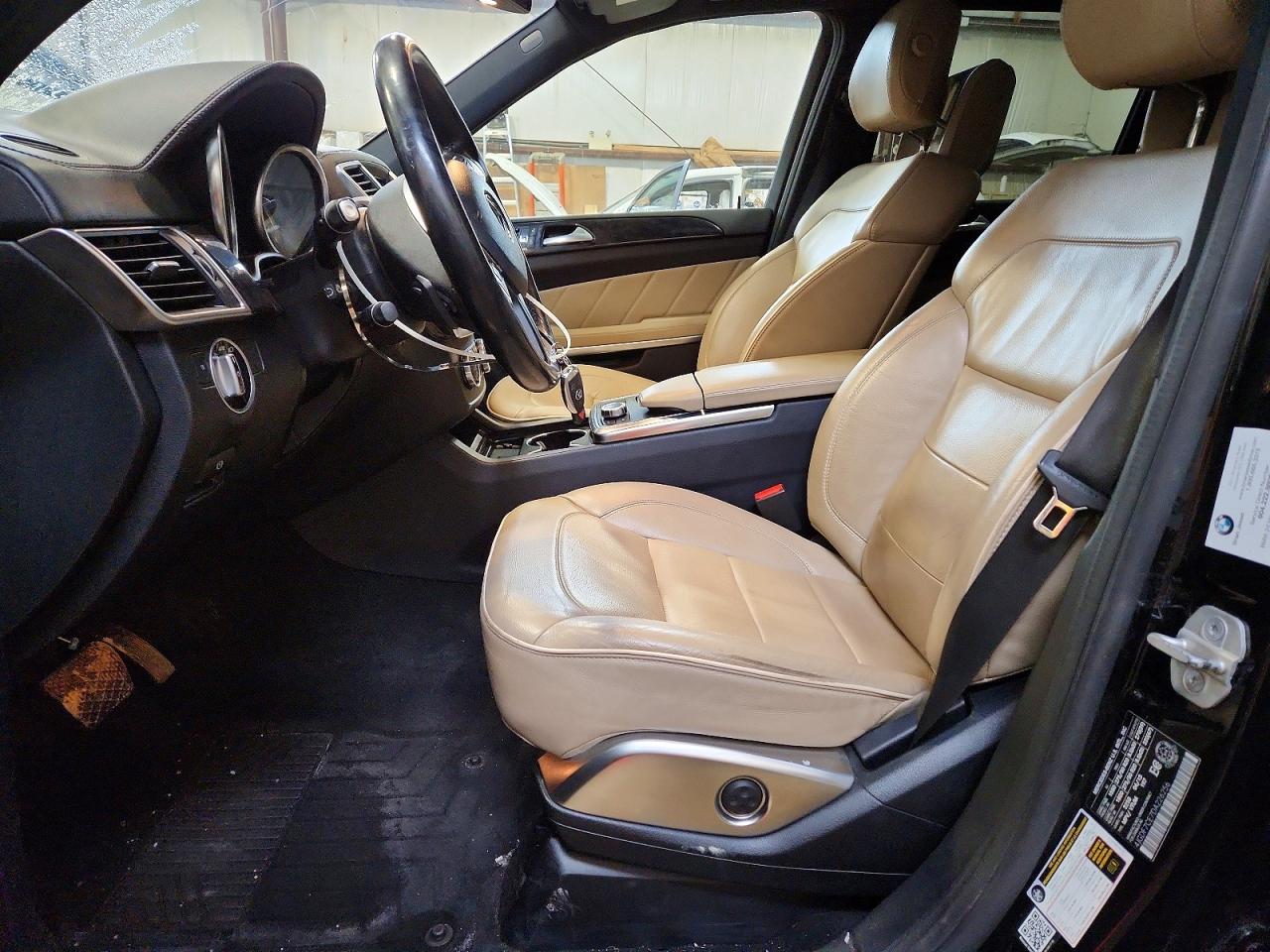 2013 Mercedes-benz Gl 450 4matic Black vin: 4JGDF7CE7DA226256
