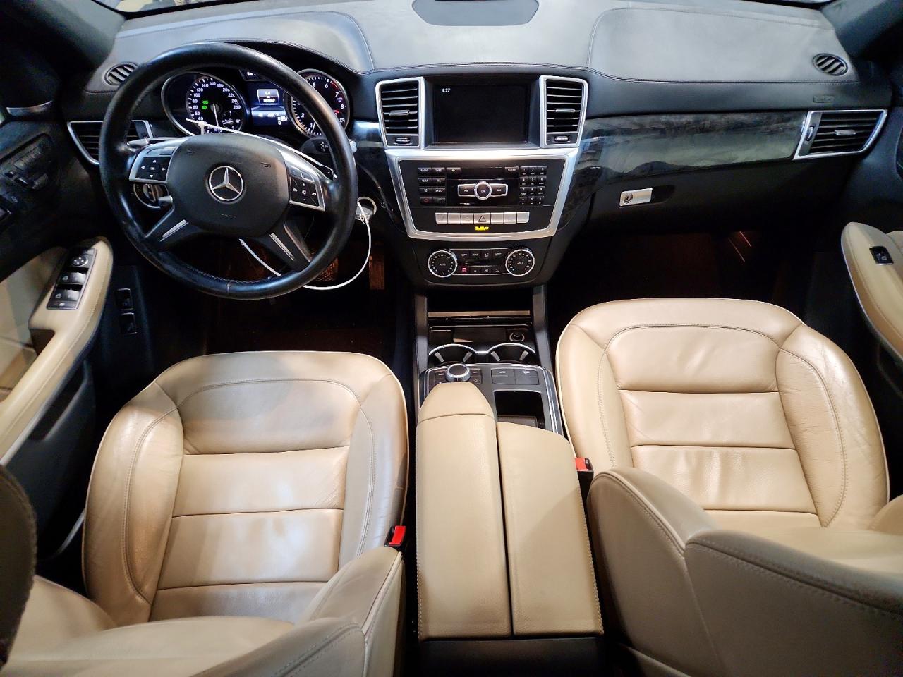 2013 Mercedes-benz Gl 450 4matic Black vin: 4JGDF7CE7DA226256