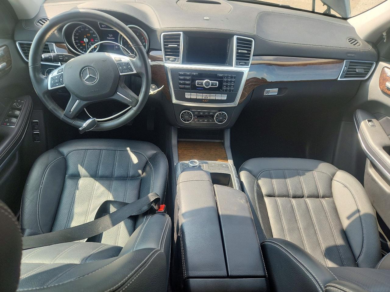 2013 Mercedes-benz Gl 450 4matic Черный vin: 4JGDF7CE7DA249598
