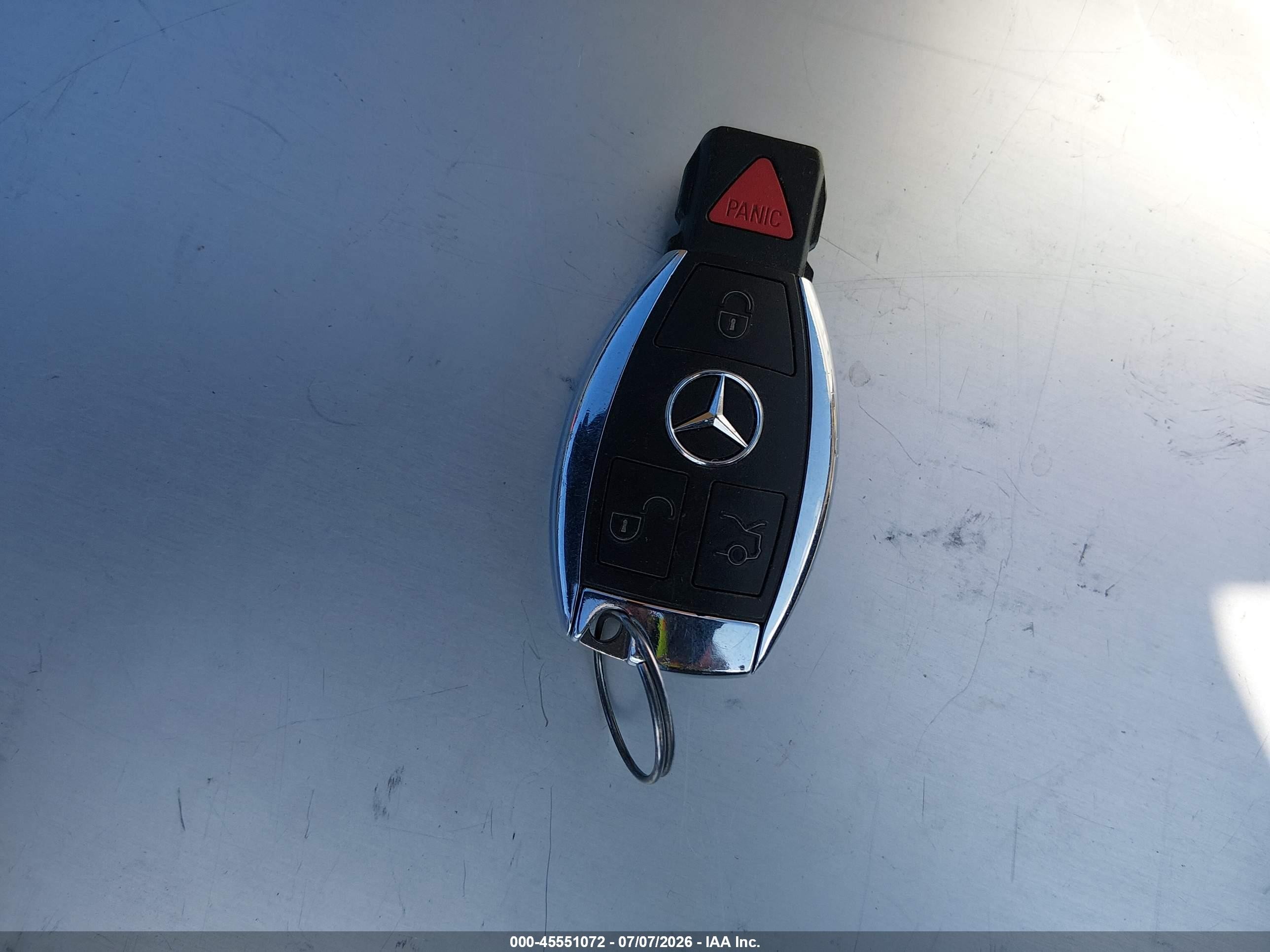 2013 Mercedes-benz Gl 450 4matic Red vin: 4JGDF7CE7DA251156