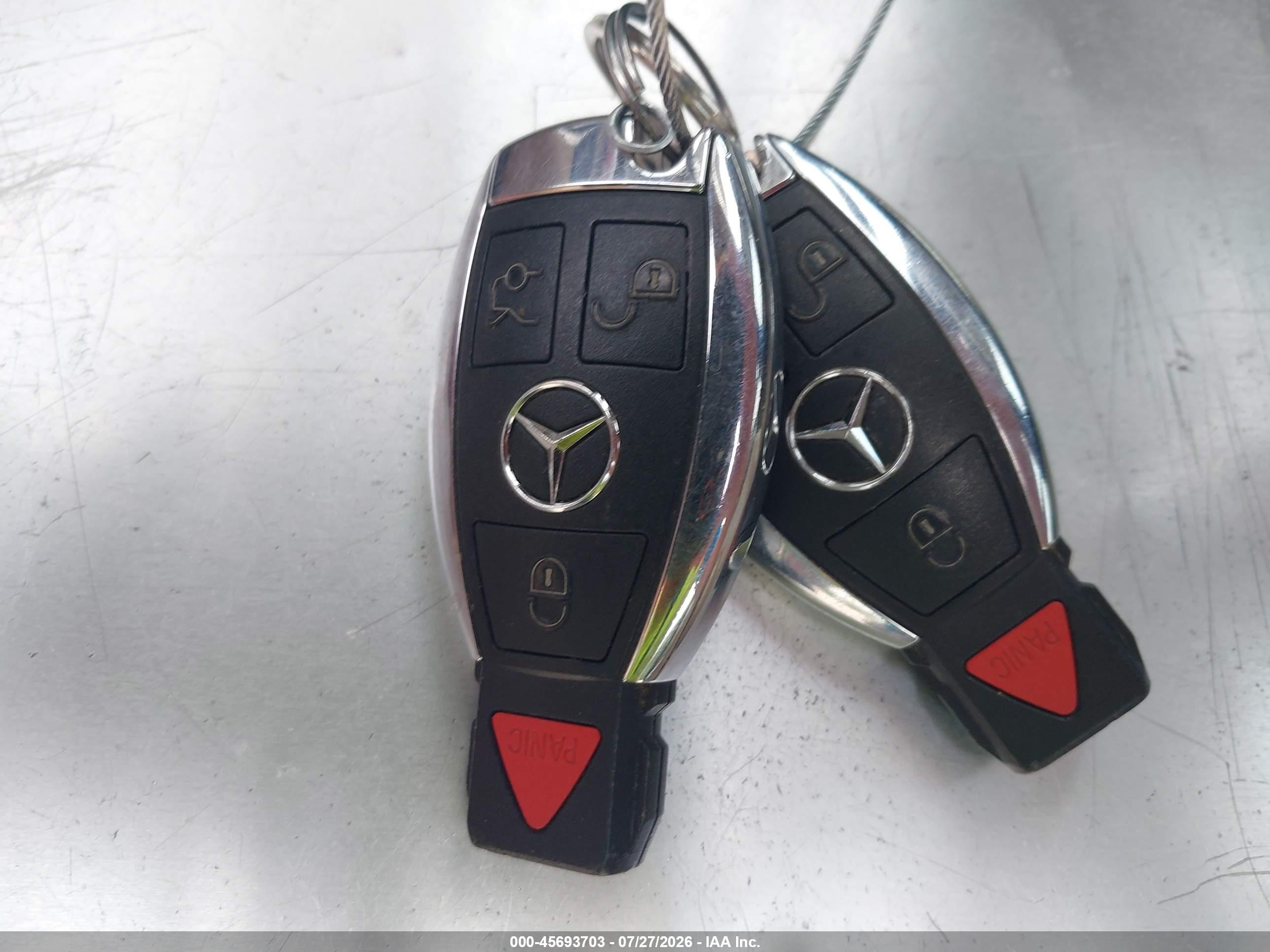 2014 Mercedes-benz Gl 450 4matic Серебряный vin: 4JGDF7CE7EA278617
