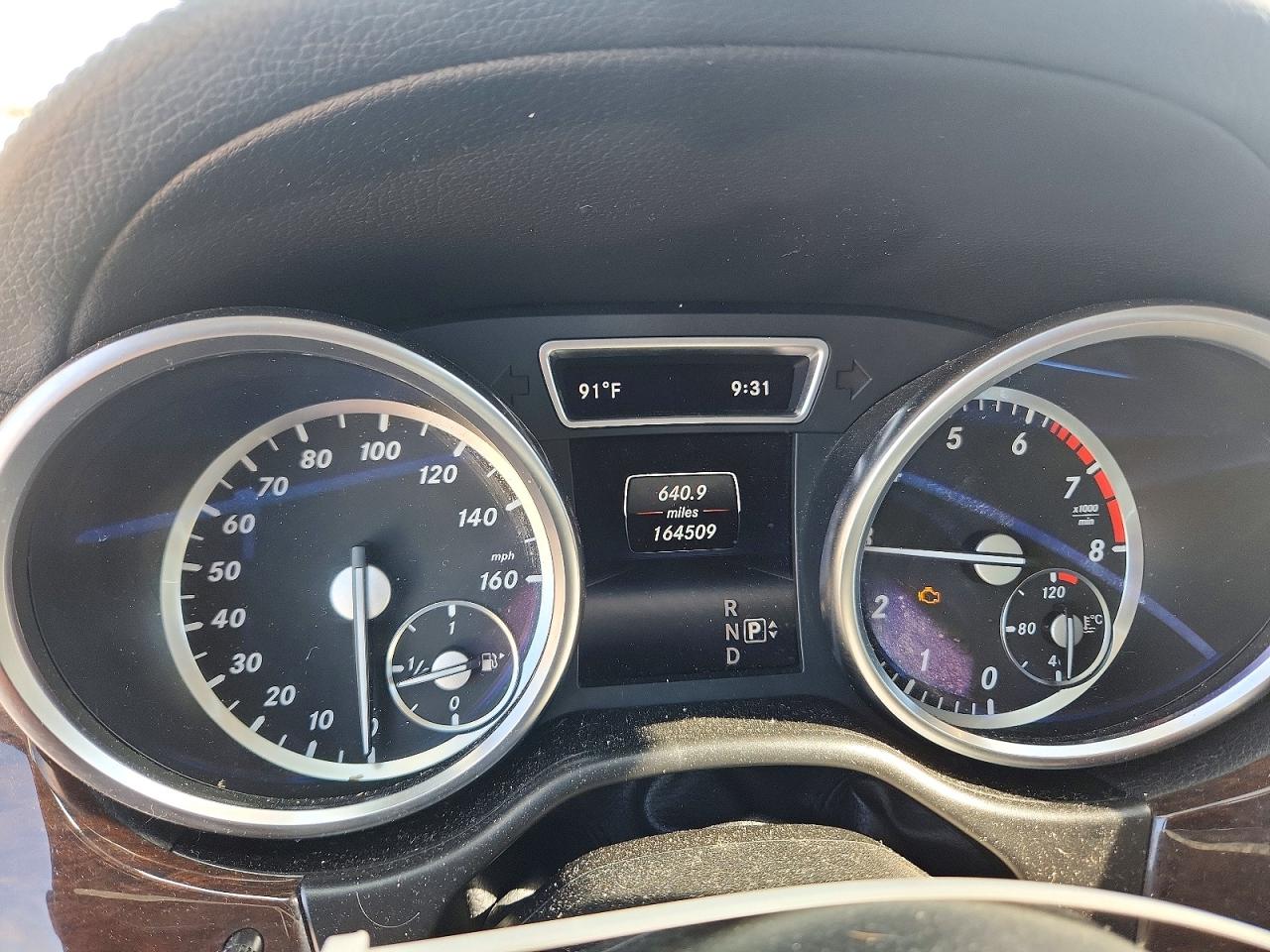 2014 Mercedes-benz Gl 450 4matic Gray vin: 4JGDF7CE7EA330456