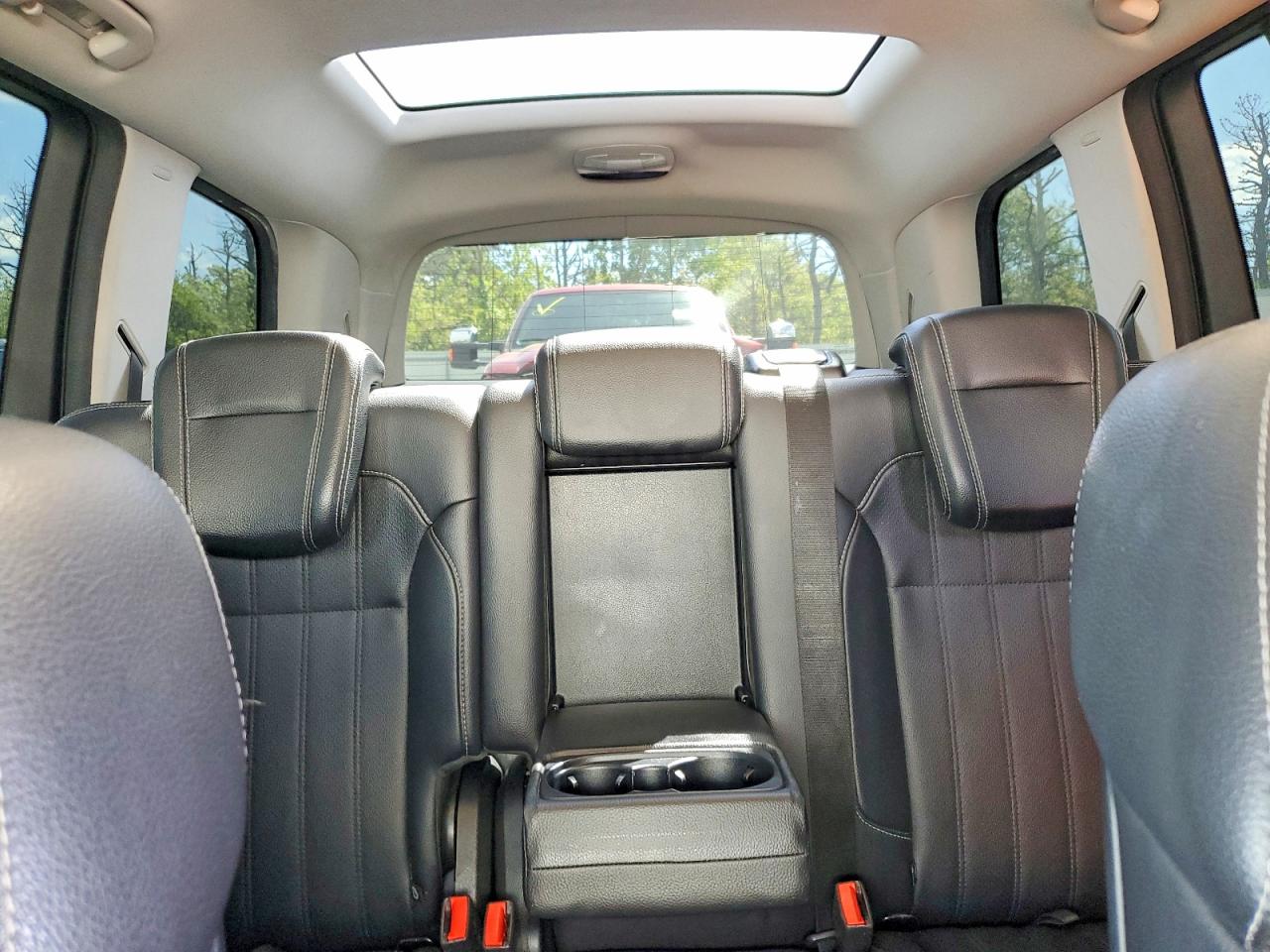 2013 Mercedes-benz Gl 450 4matic White vin: 4JGDF7CE8DA228341