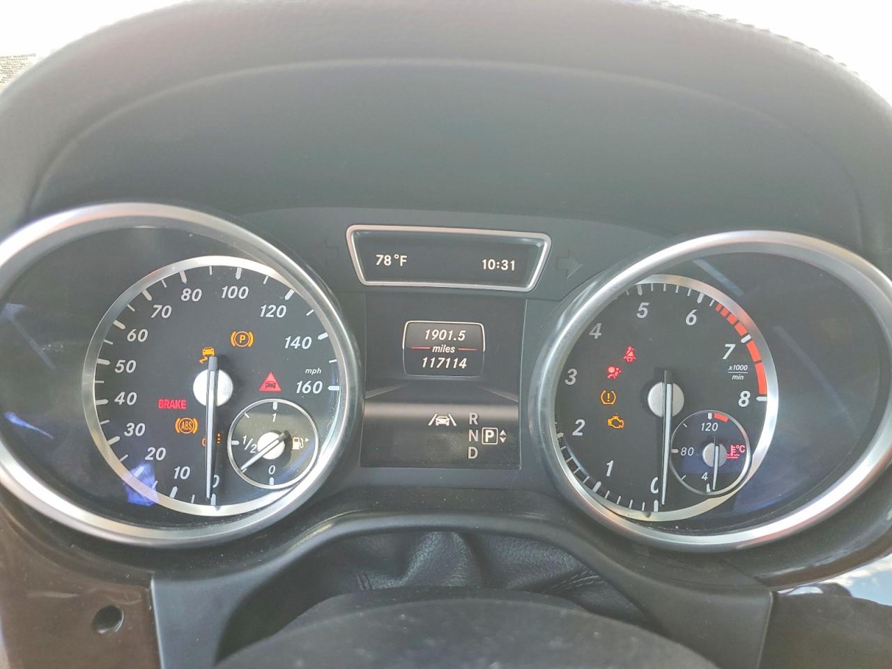 2013 Mercedes-benz Gl 450 4matic White vin: 4JGDF7CE8DA228341