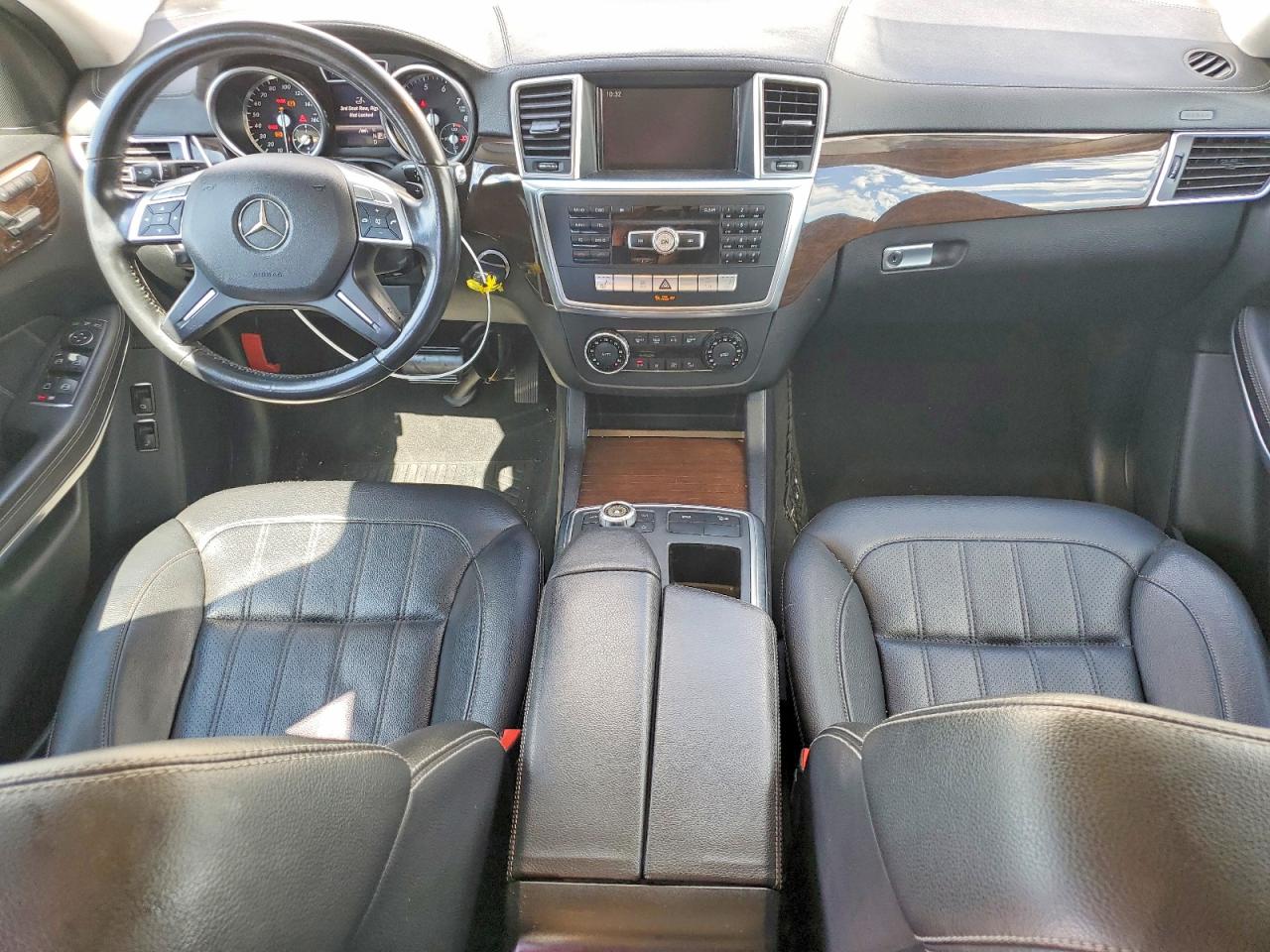2013 Mercedes-benz Gl 450 4matic White vin: 4JGDF7CE8DA228341
